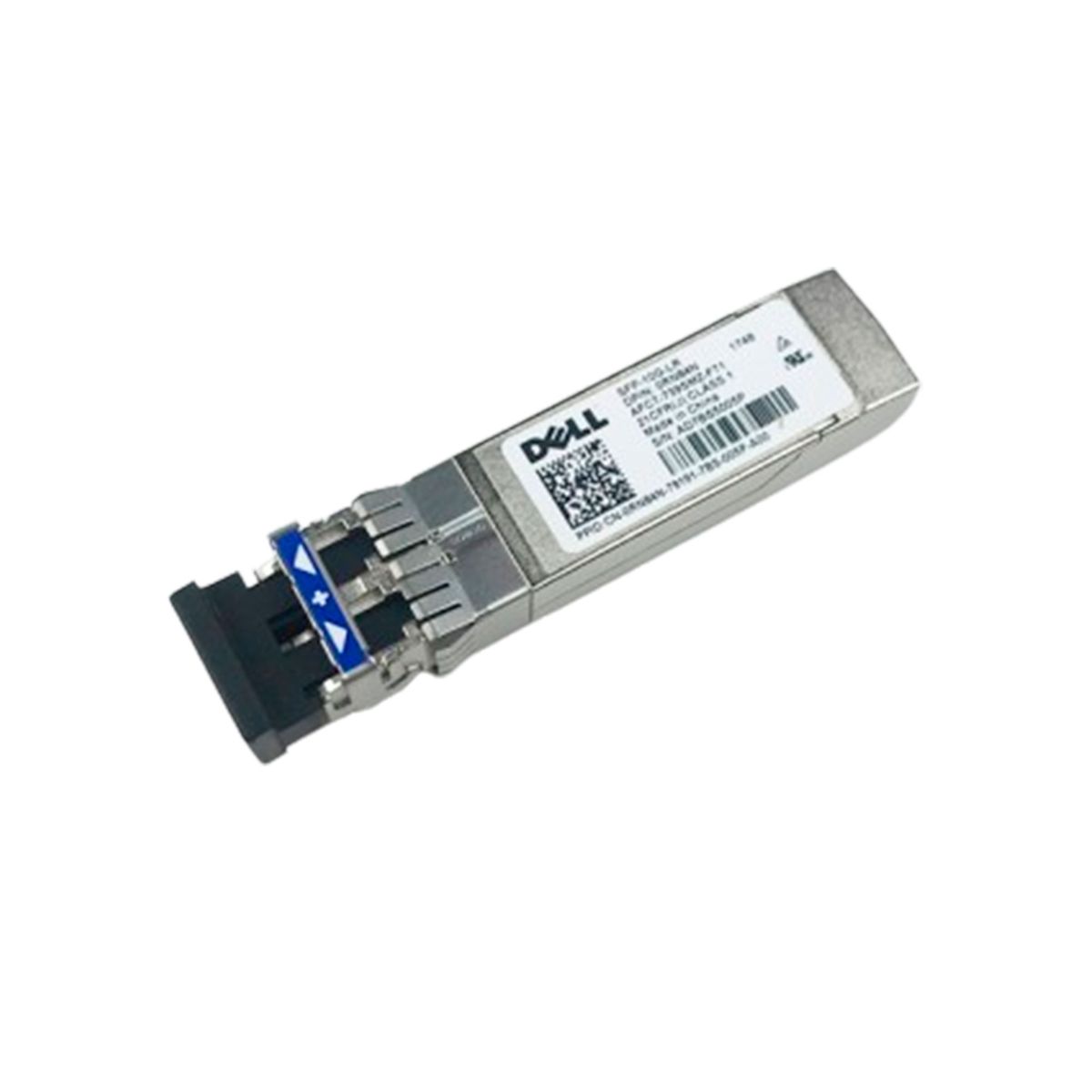 DELL - TRANSCEPTOR DELL  SFP-10G-LR SFP MONOMODO P-N 0RN84N