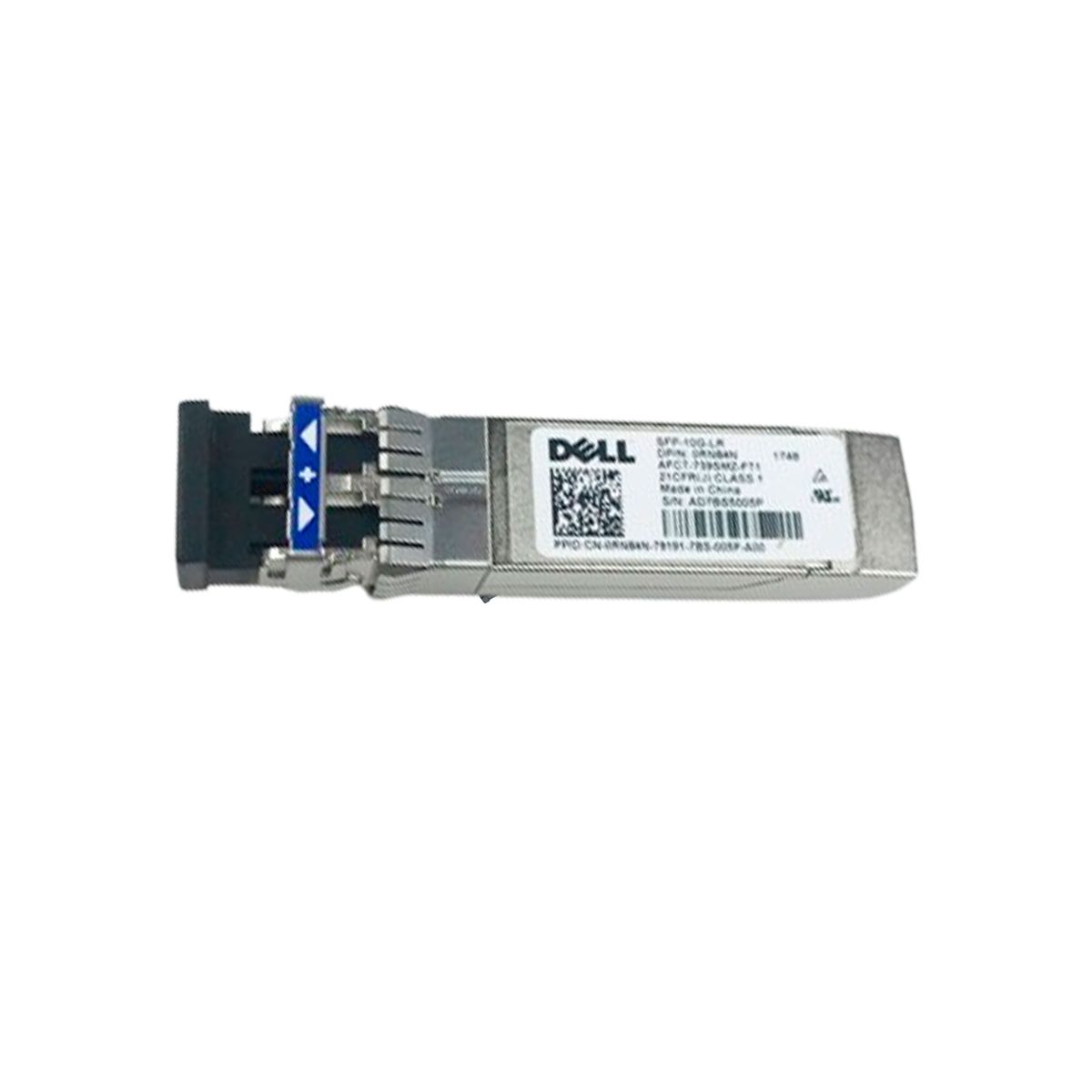 DELL - TRANSCEPTOR DELL  SFP-10G-LR SFP MONOMODO P-N 0RN84N