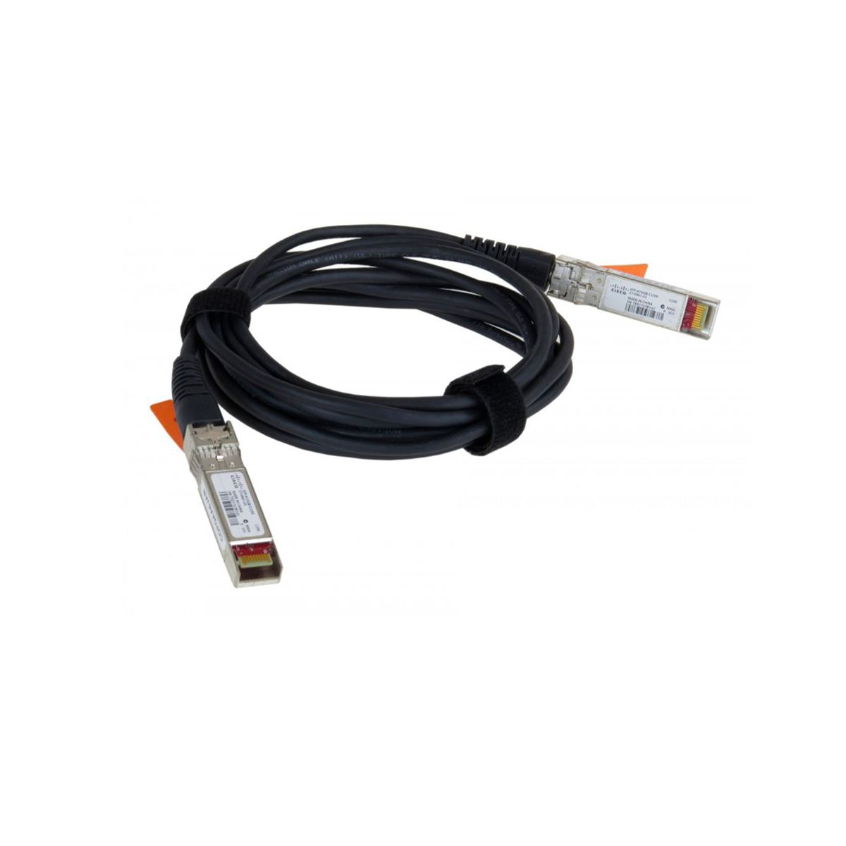 CISCO - CABLE TRANSCEIVER STACKING CISCO SFP 3 METROS  P-N SFP-H10GB-CU3M