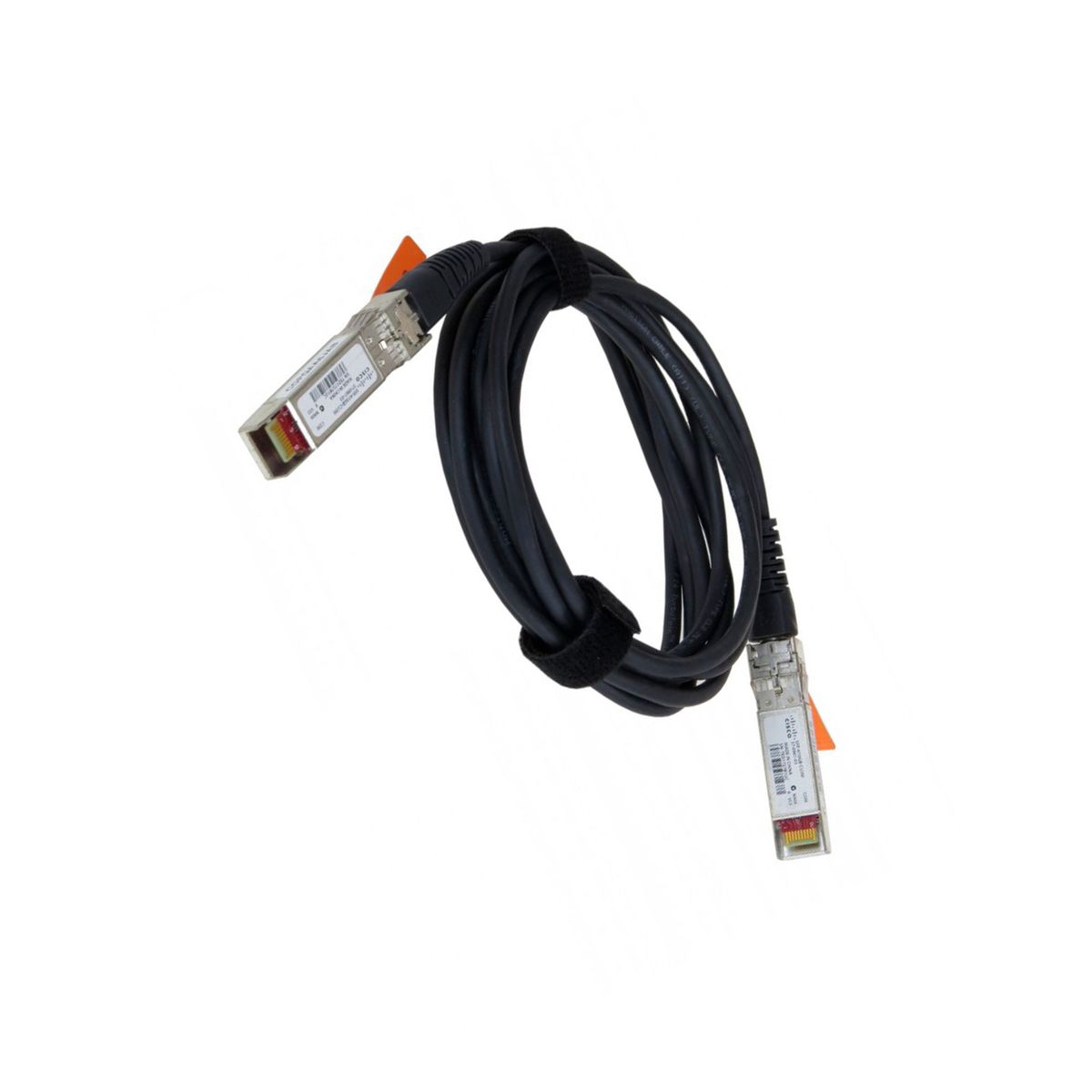 CISCO - CABLE TRANSCEIVER STACKING CISCO SFP 3 METROS  P-N SFP-H10GB-CU3M