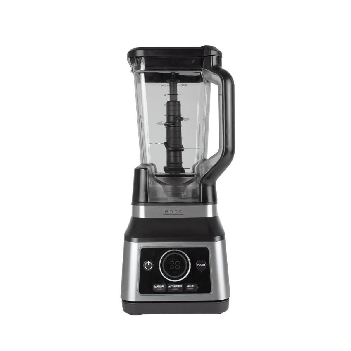 BORD - Licuadora Bord Turbo Pro 1.9LT 1500W BOLIC1.91500