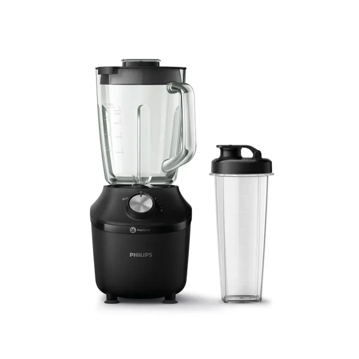 PHILIPS - Licuadora Philips HR2291 2LT Problend Crush Tech