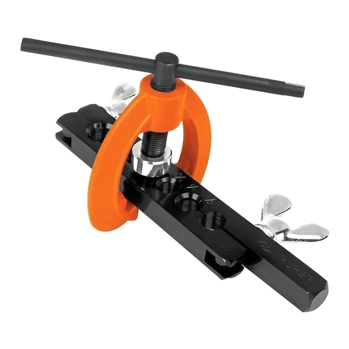 TRUPER - Avellanador Para Aluminio Cobre Laton 316 A 58 Truper