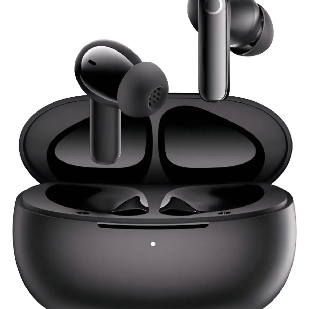 HAYLOU - Audifonos Bluetooth  Haylou HQ05 inalámbricos con cancelación de ruido ANC