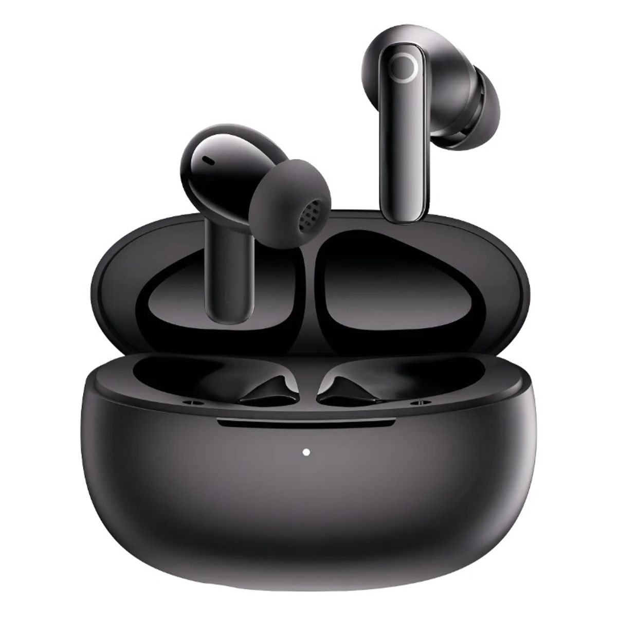HAYLOU - Audifonos Bluetooth  Haylou HQ05 inalámbricos con cancelación de ruido ANC