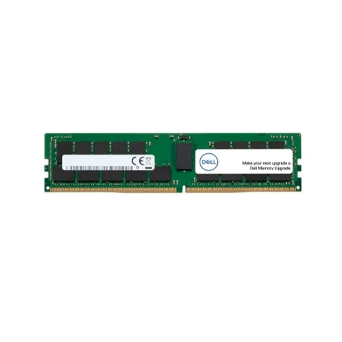 DELL - MEMORIA DELL 32 GB PC4-2666V RDIMM P-N A9781929 SNPTN78YC-32G