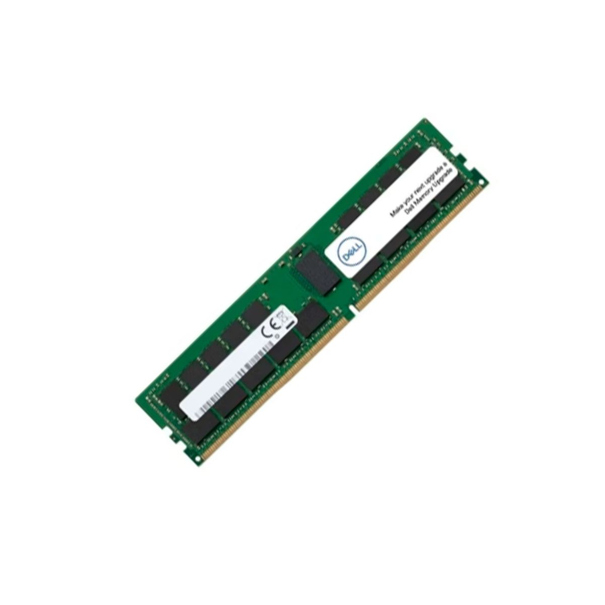 DELL - MEMORIA DELL 16 GB PC4-2400T RDIMM P-N SNPHNDJ7C-16G A8711887
