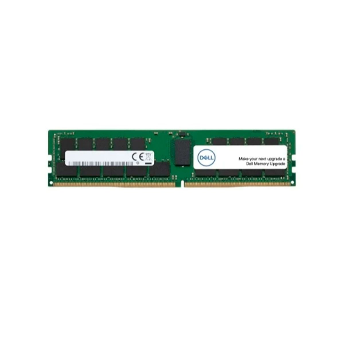 DELL - MEMORIA DELL 16 GB PC4-2400T RDIMM P-N SNPHNDJ7C-16G A8711887