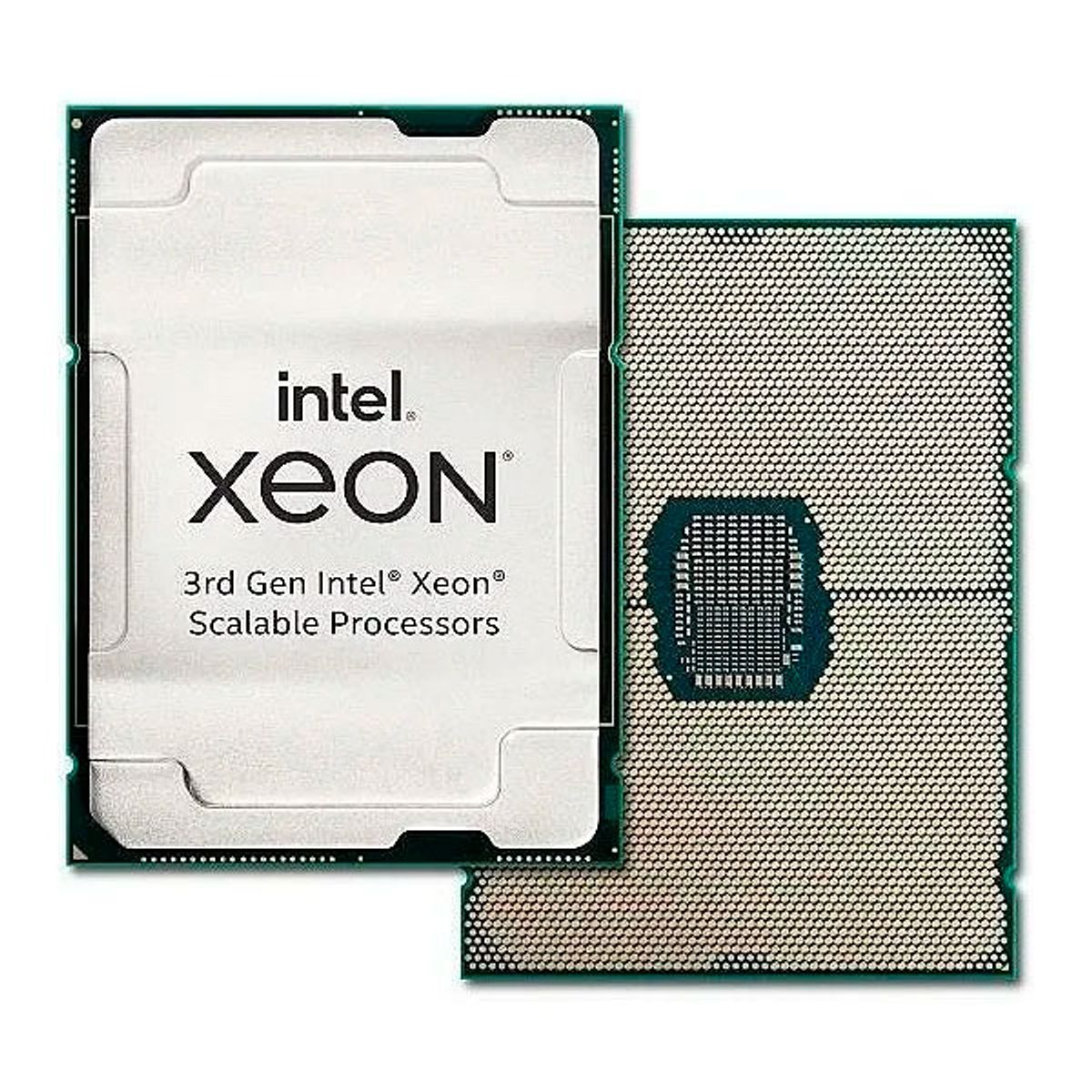 INTEL - SILVER INTEL 4310 DE 12 NÚCLEOS A 210 GHZ Y 18 MB l P-N SRKXN