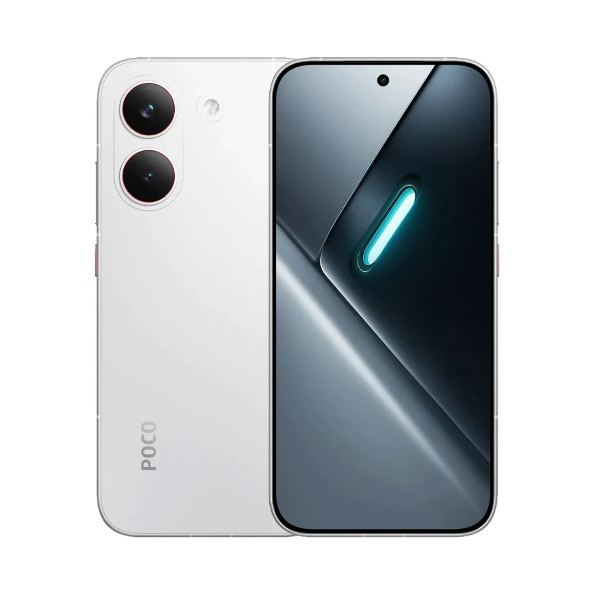 XIAOMI - XIAOMI POCO X8 PRO 512GB 12GB RAM WHITE.