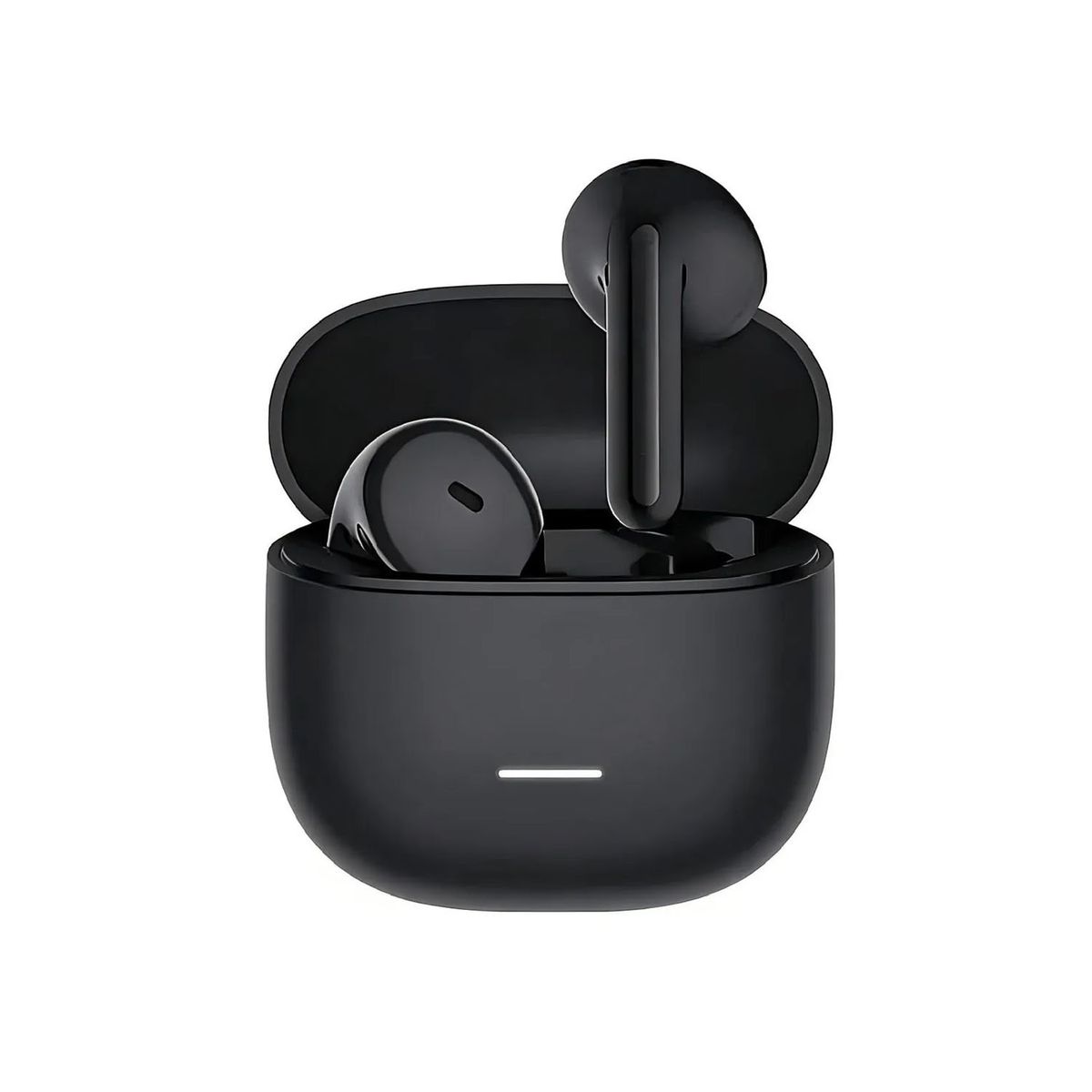XIAOMI - Audífonos Inalámbricos Redmi Buds 8 Active Negro Bluetooth 5.4