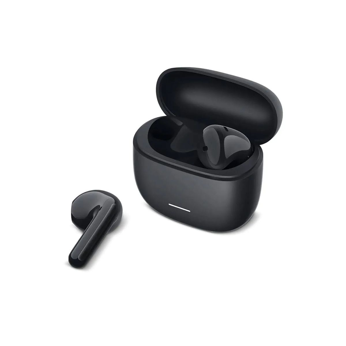 XIAOMI - Audífonos Inalámbricos Redmi Buds 8 Active Negro Bluetooth 5.4