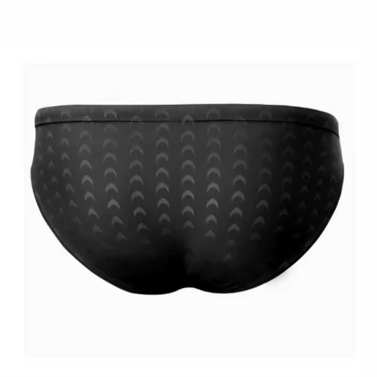 KEEP - Traje De Baño Sunga De Natación Hombre Keep Diving Negra