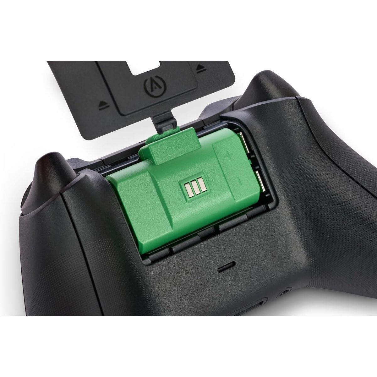 PowerA Play & Charge Kit for Xbox Series XS and Xbox One - Green, marca POWER A - Foto Principal