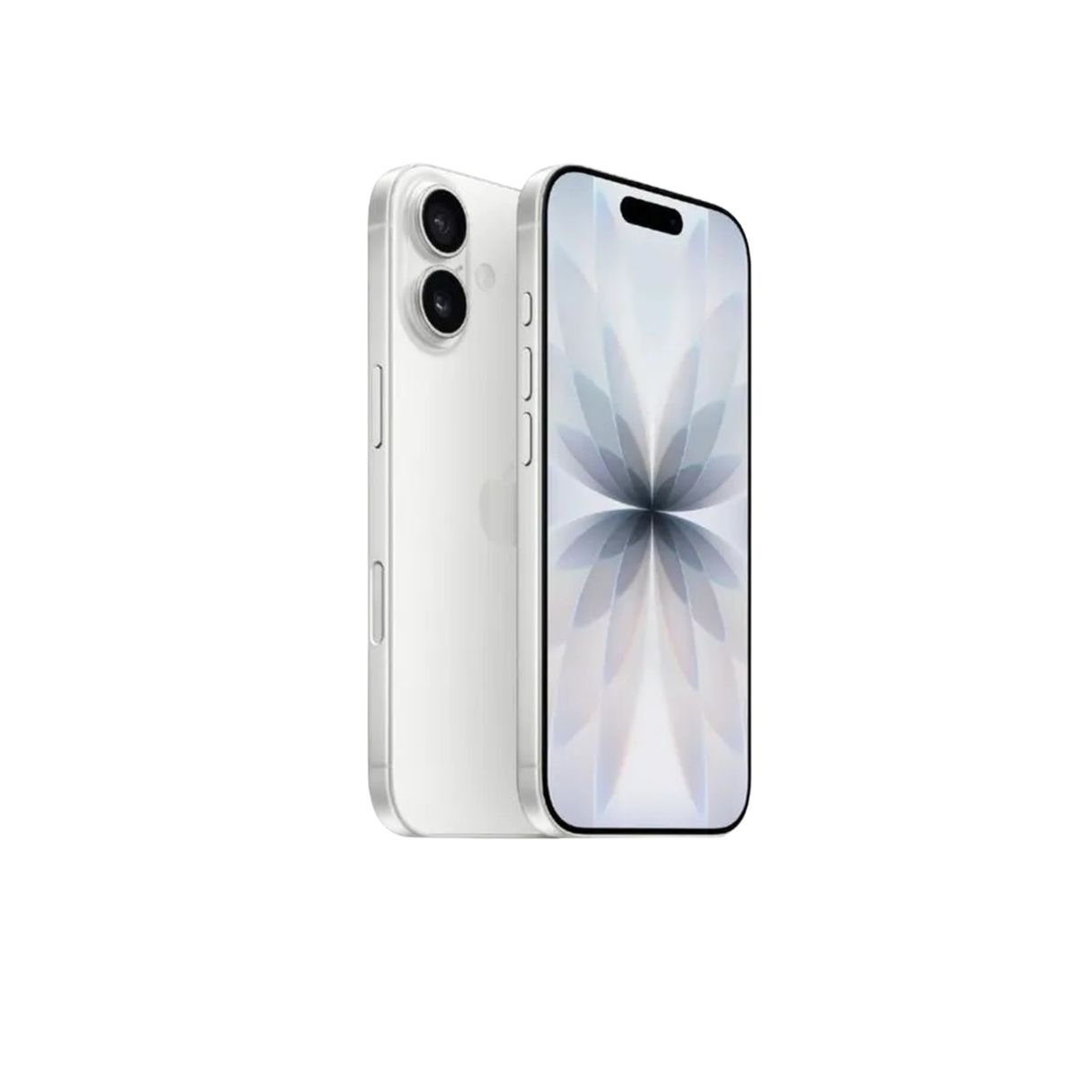 APPLE - IPHONE 17 256GB ESIM - BLANCO