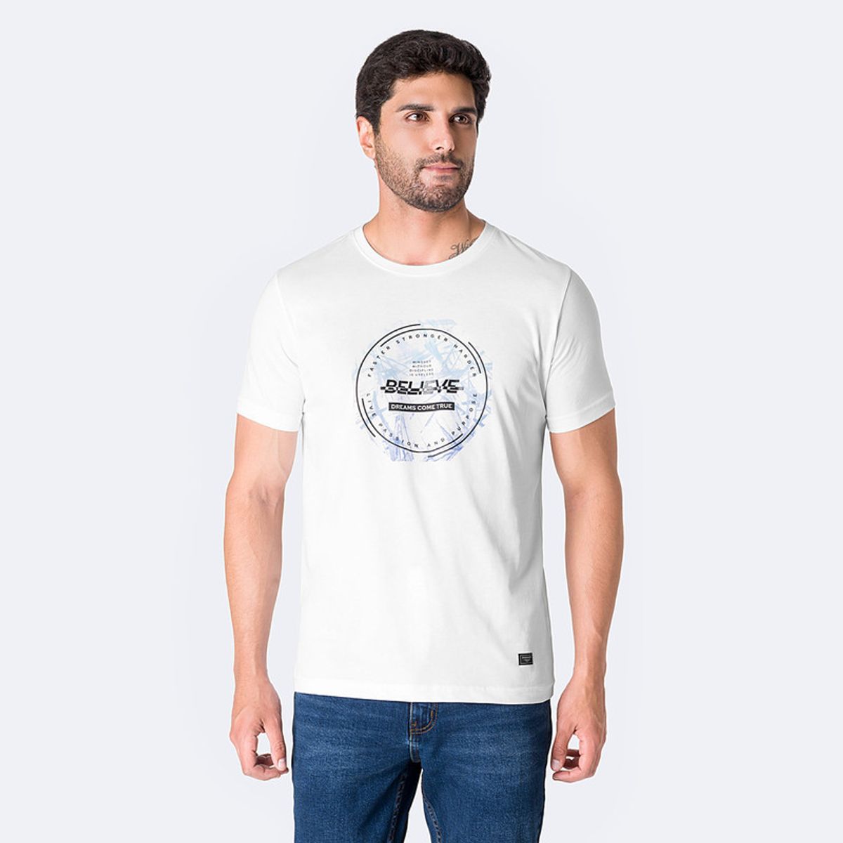 Pionier - Polo Tshirt Albanu Jersey Hombre