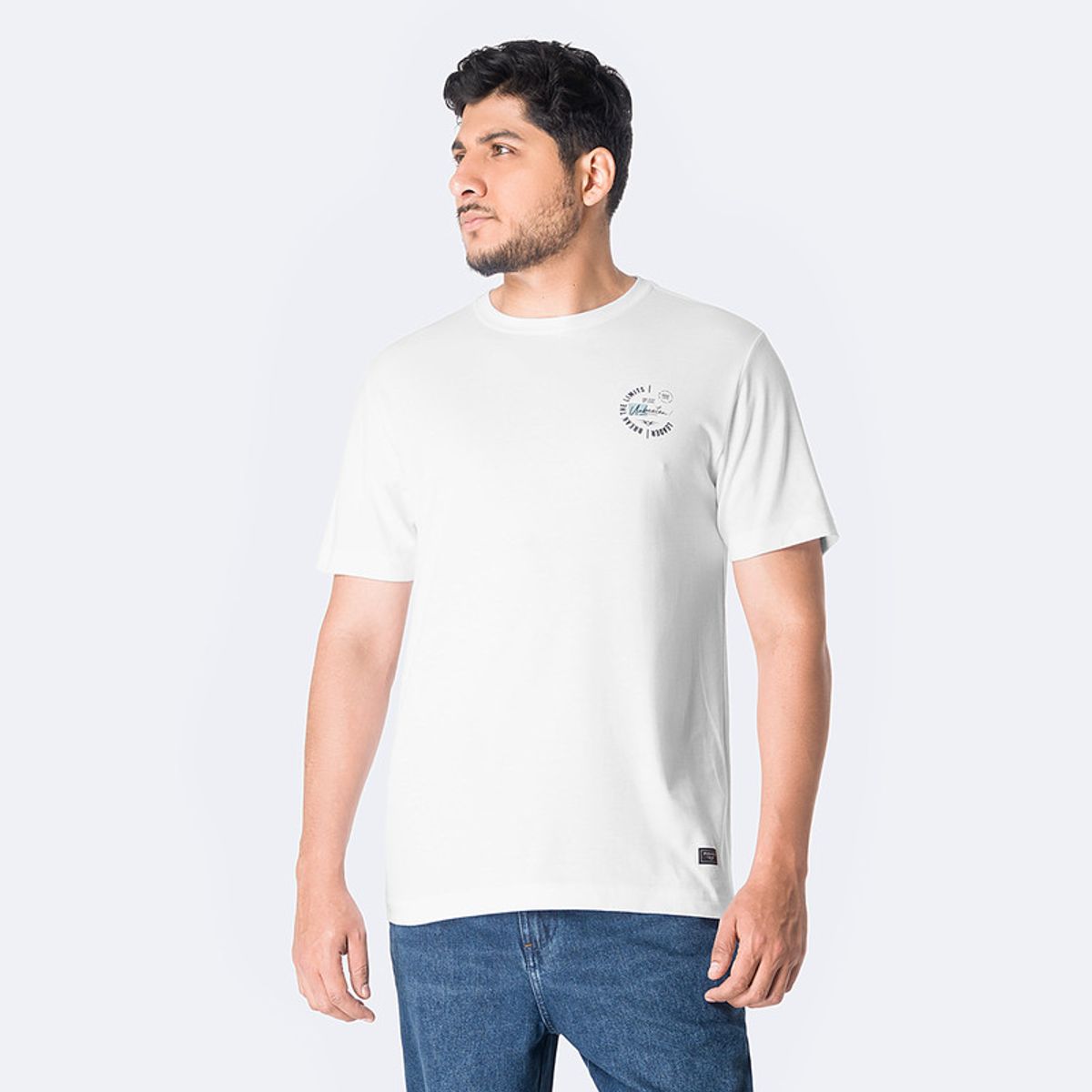 Pionier - Polo Tshirt Yzham Jersey Hombre