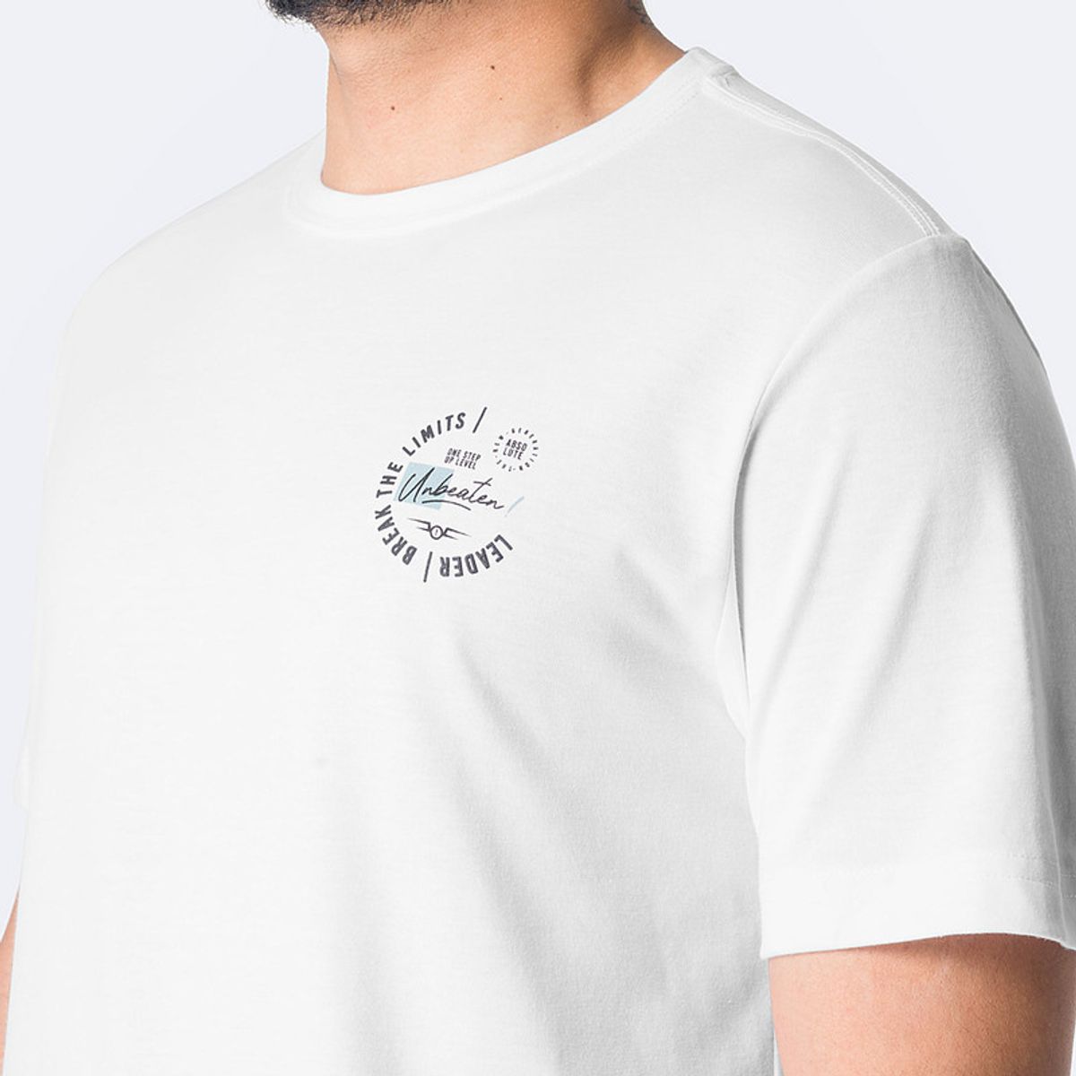 Pionier - Polo Tshirt Yzham Jersey Hombre