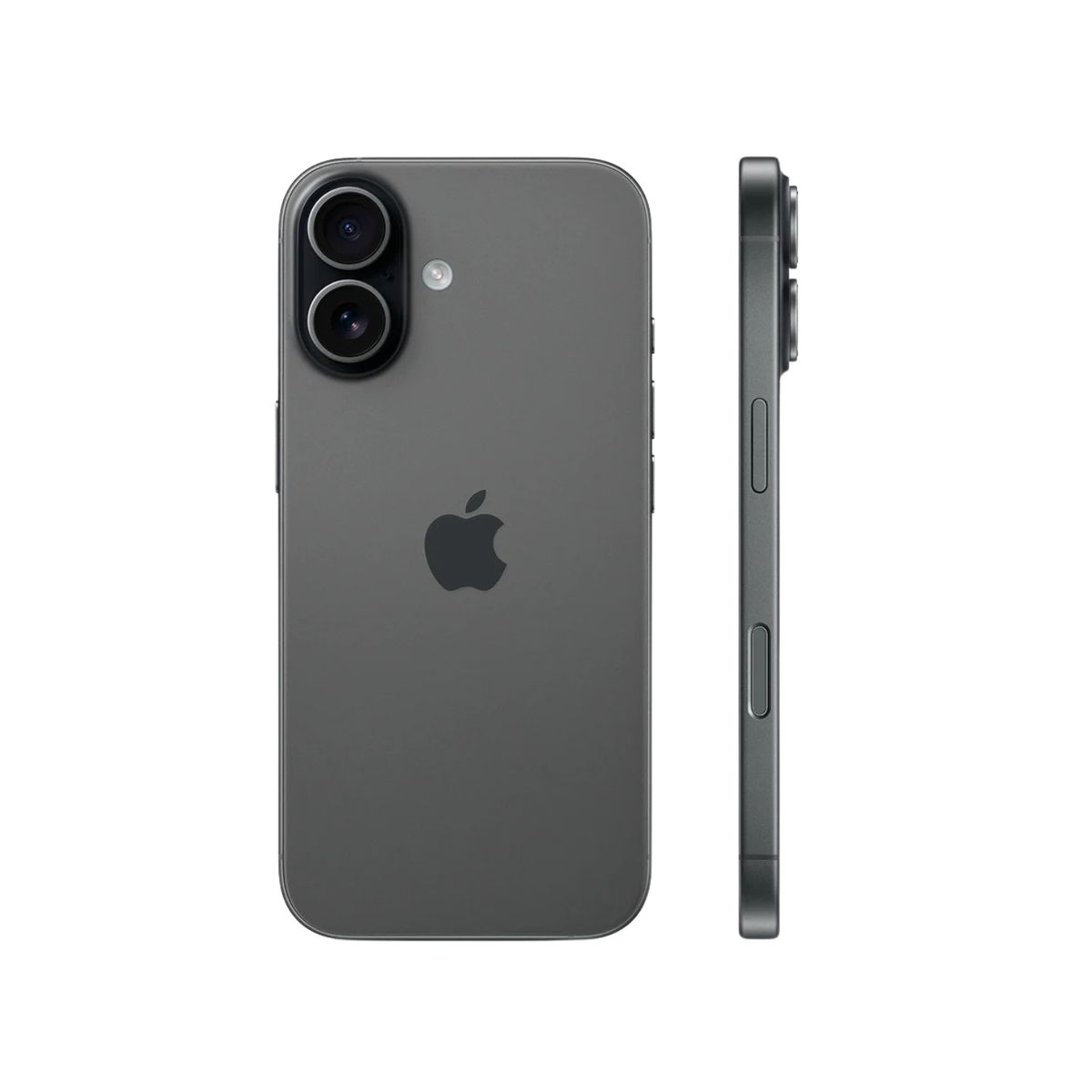 APPLE - IPHONE 17 256GB ESIM - NEGRO