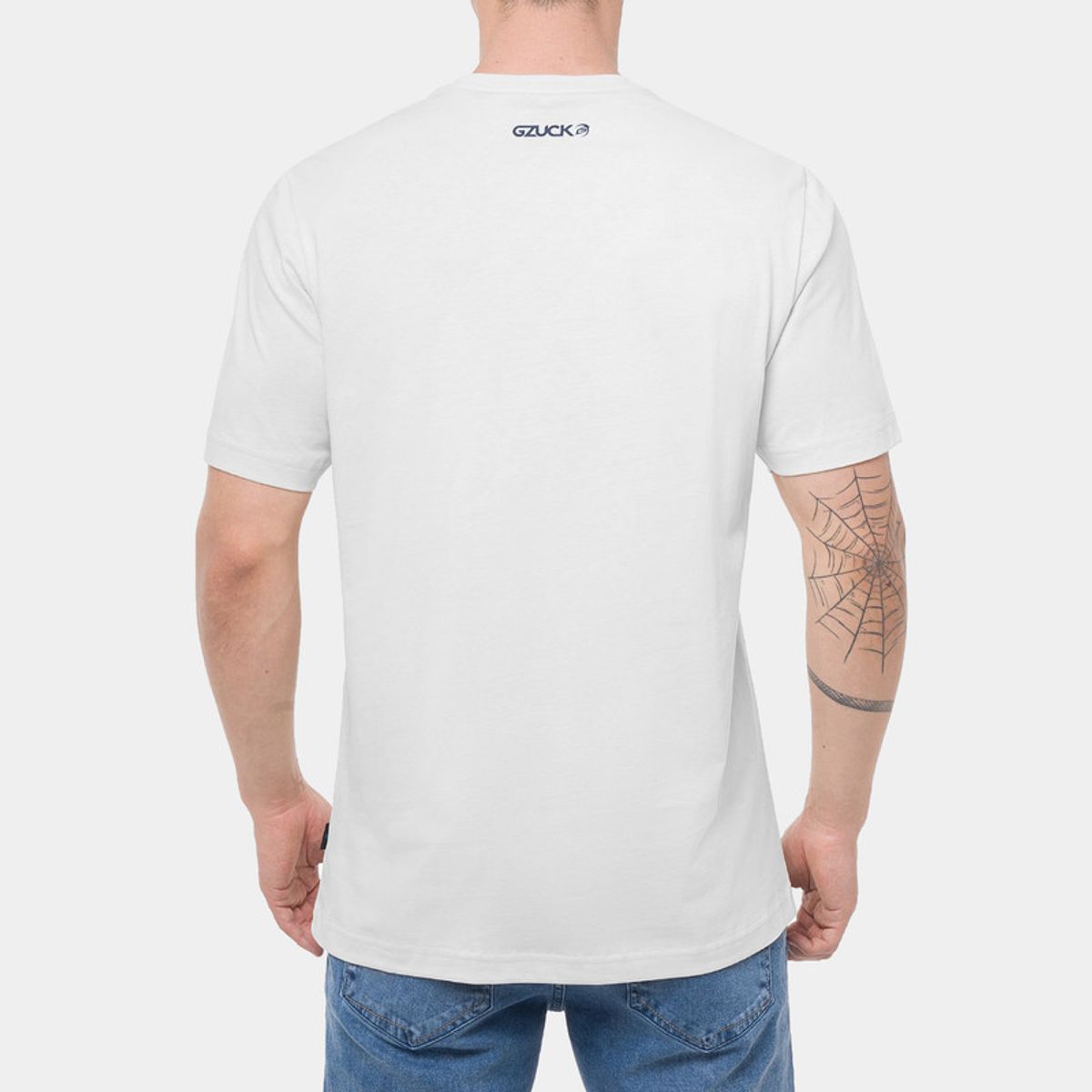 GZUCK - Polo Tshirt Varzit Jersey Hombre