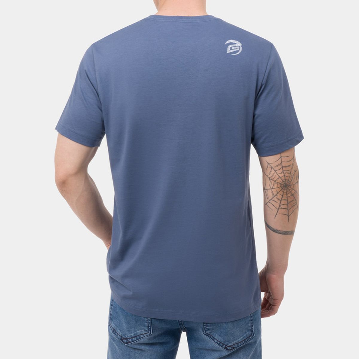 GZUCK - Polo Tshirt Zatdor Jersey Hombre