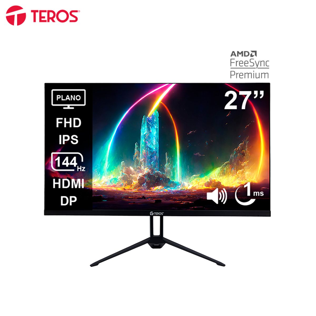 TEROS - MONITOR TEROS  TE-2714S