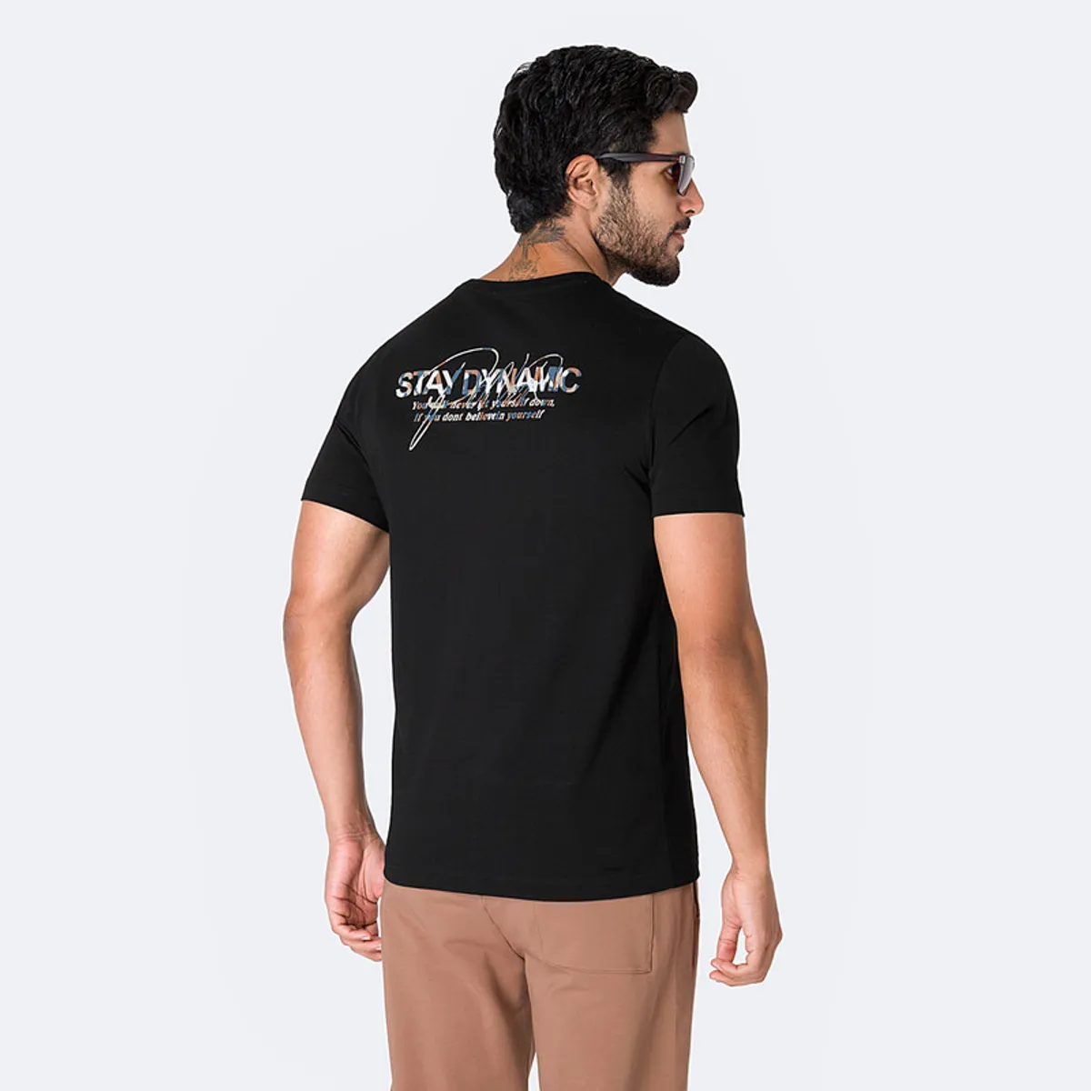 PIONIER - Polo Tshirt Mharko Jersey Hombre
