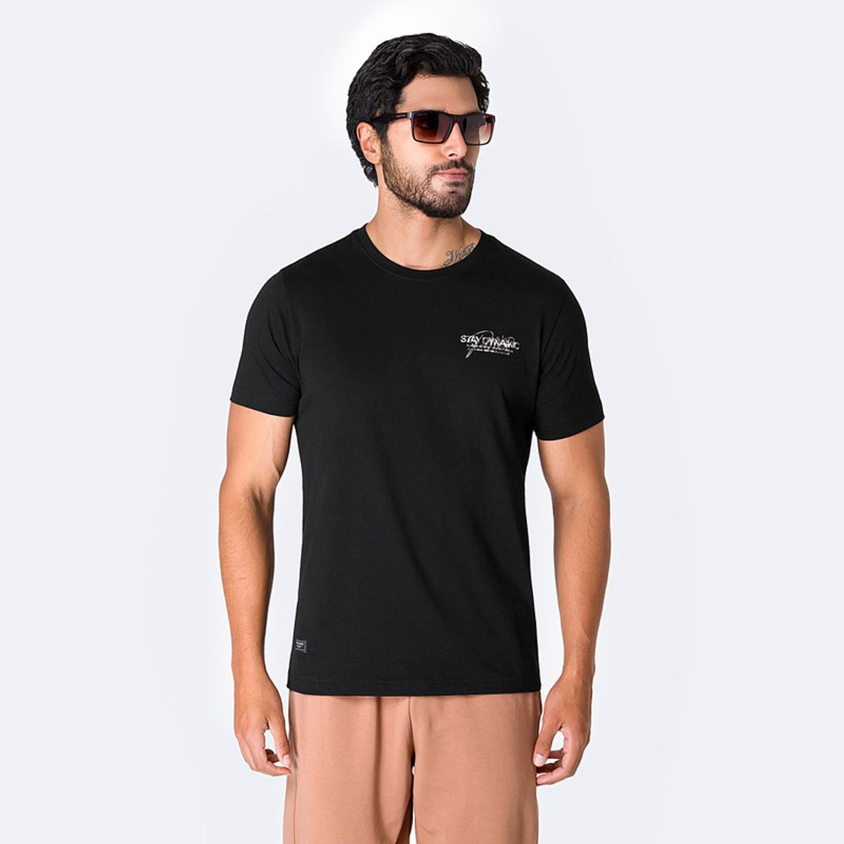 PIONIER - Polo Tshirt Mharko Jersey Hombre
