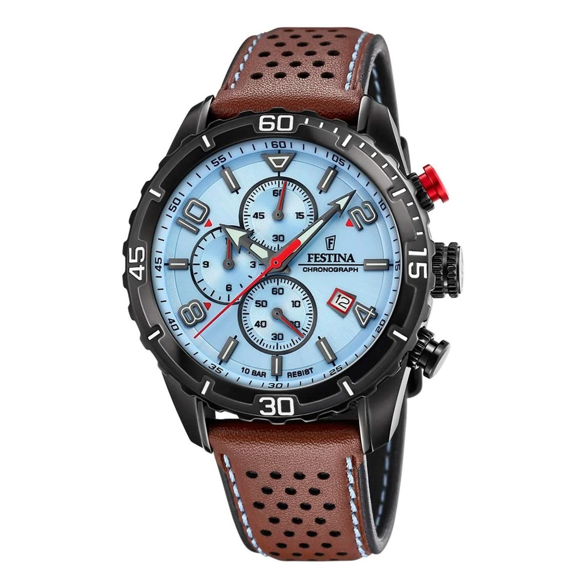 FESTINA - RELOJ ANALOGICO HOMBRE F20519/1 FESTINA