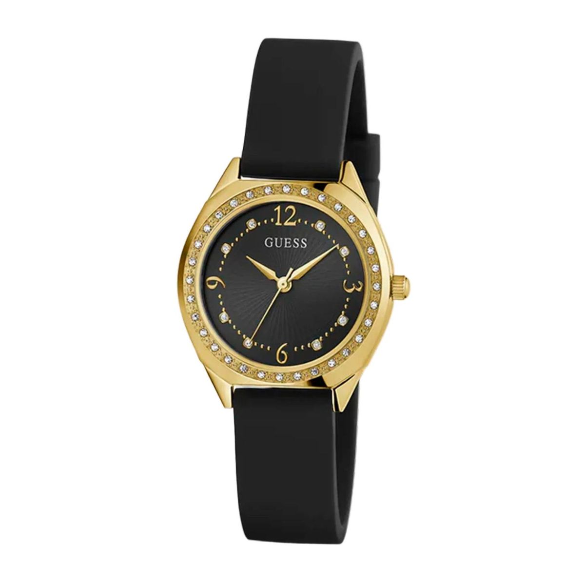 GUESS - RELOJ ANALOGICO MUJER GW0820L1 GUESS