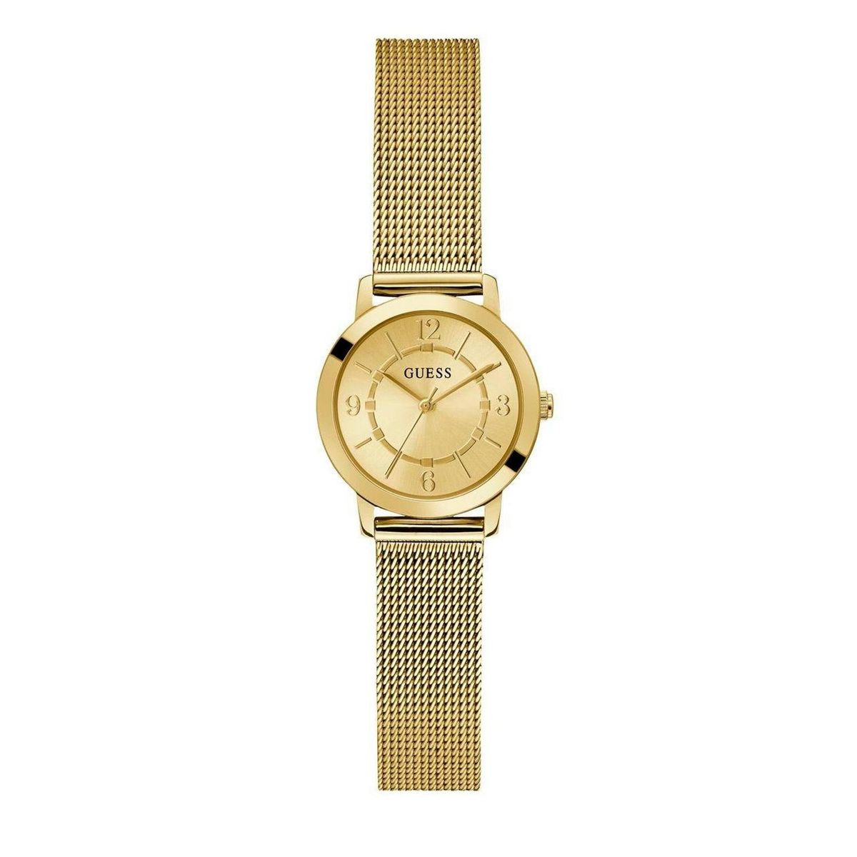 GUESS - RELOJ ANALOGICO MUJER GW0666L2 GUESS