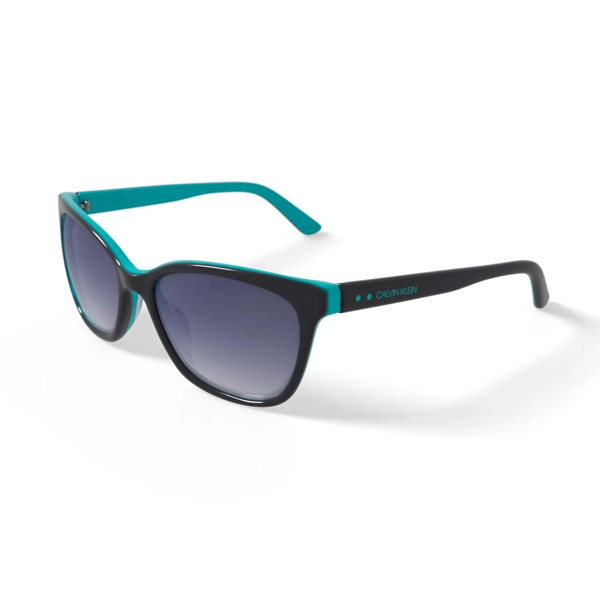 CALVIN KLEIN - LENTES DE SOL UV400 MUJER CK19503SG 012 CALVIN KLEIN