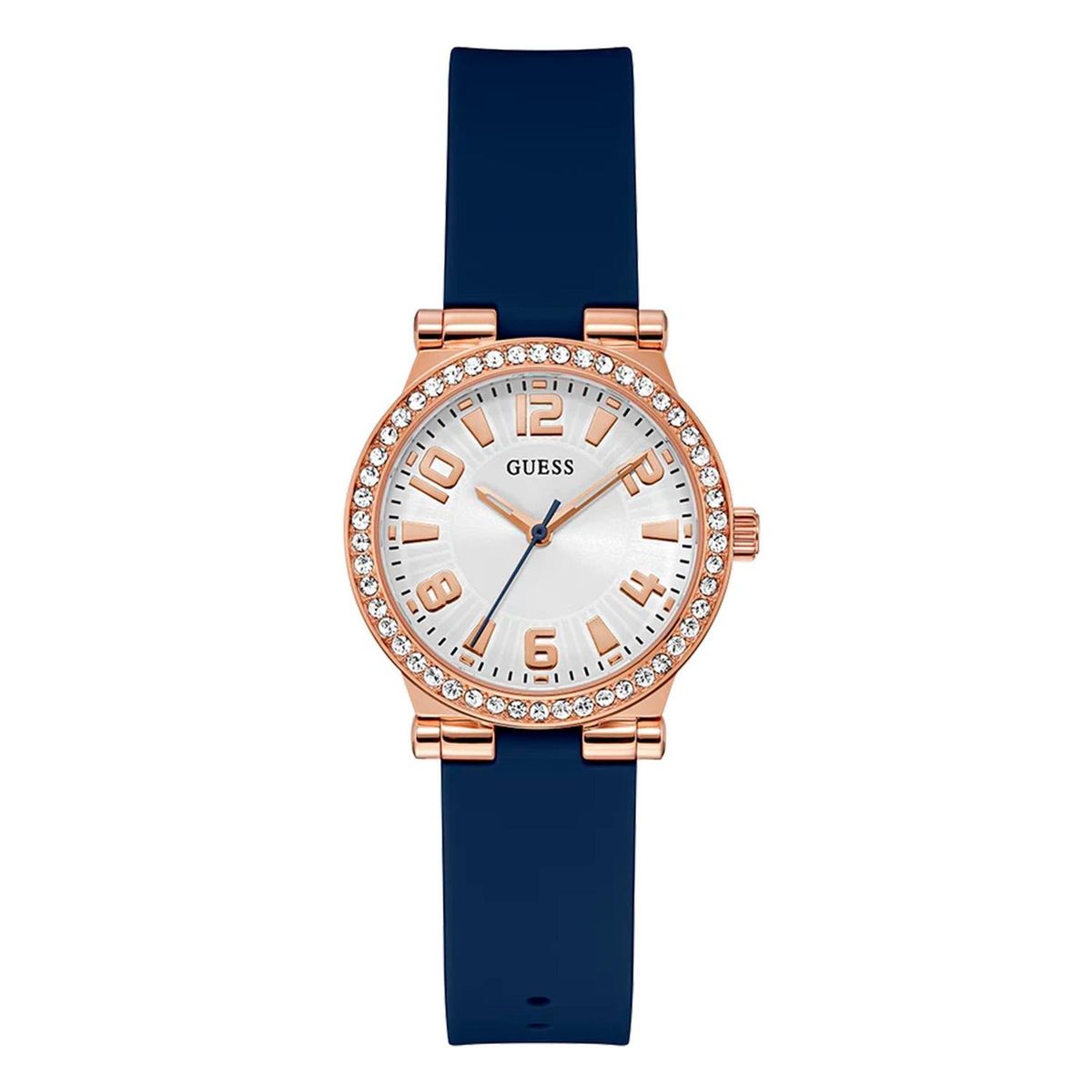 GUESS - RELOJ ANALOGICO MUJER GW0844L3 GUESS