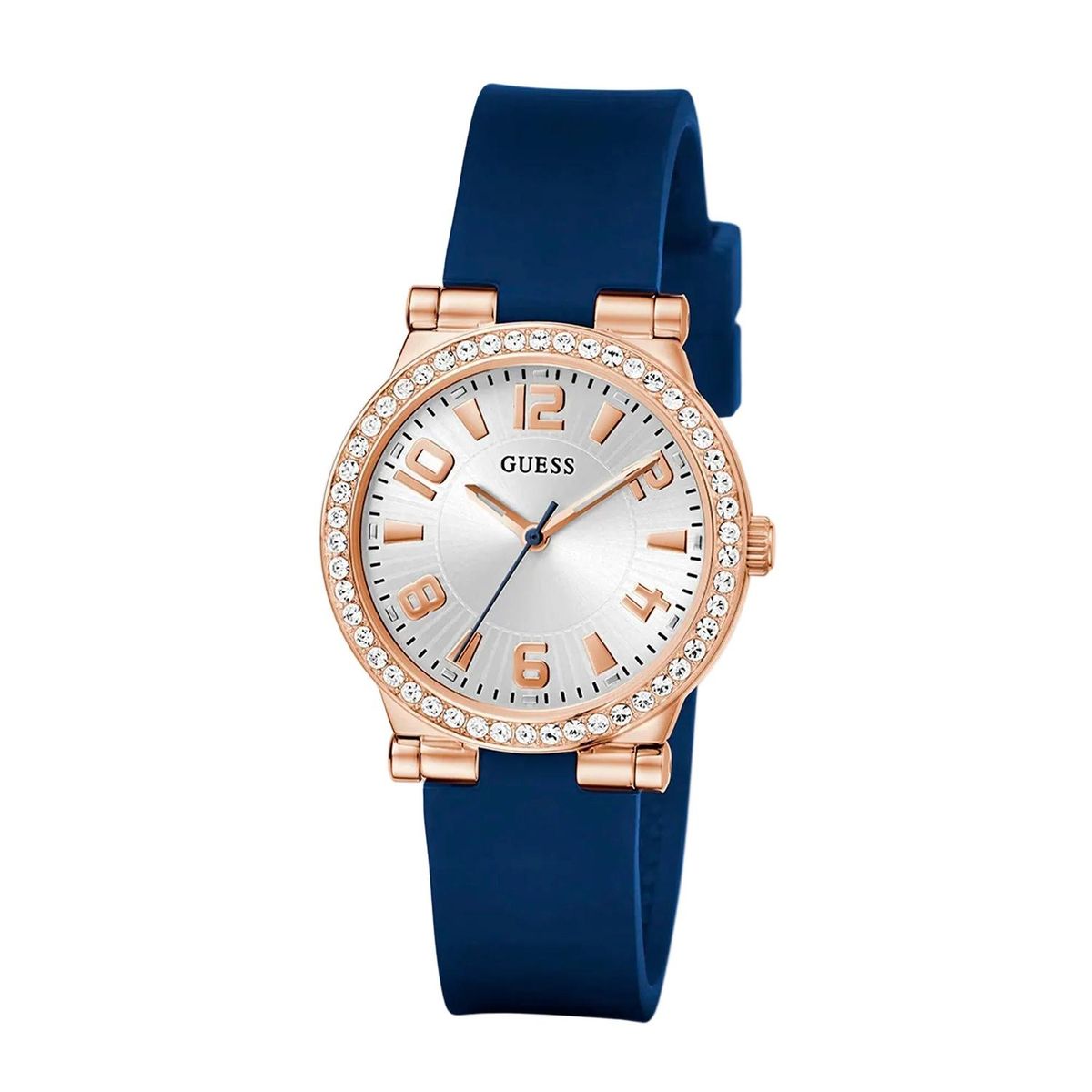 GUESS - RELOJ ANALOGICO MUJER GW0844L3 GUESS