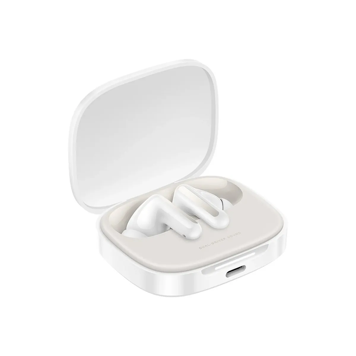 Xiaomi Audífonos Redmi Buds 6 Bluetooth TWS, marca XIAOMI - Foto 2