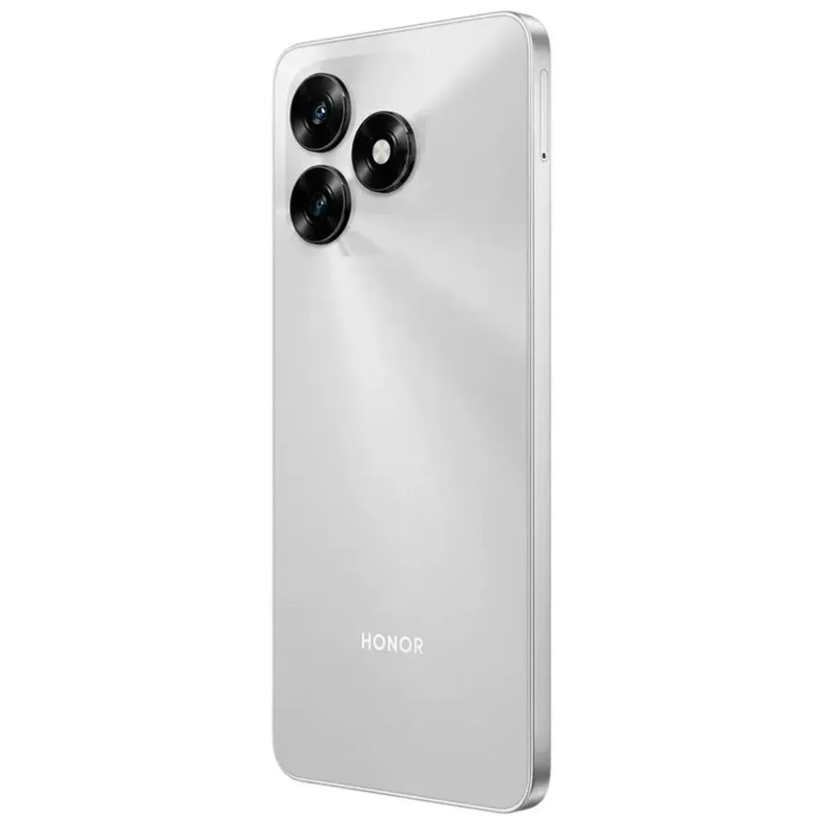HONOR - Celular Honor X5c Plus 4GB RAM 256GB - Plata