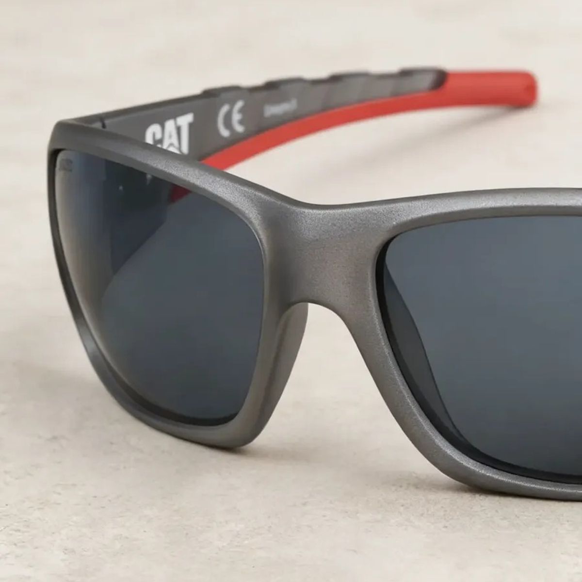 CAT - Lentes caterpillar CAT COFFER polarizado UV400