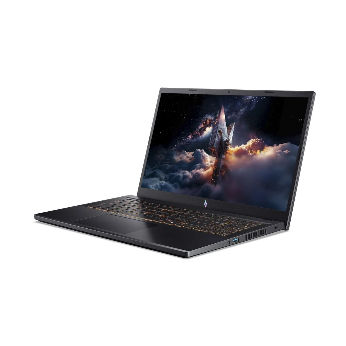 ACER - Laptop Gamer Acer Nitro  i7-13620H, 16GB RAM, 512GB SSD, NVIDIA RTX 5050, 15.6" Screen, Win 11