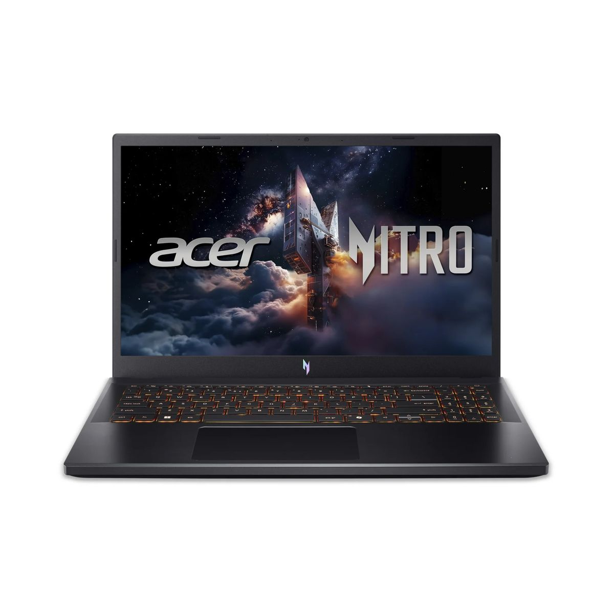 ACER - Laptop Gamer Acer Nitro  i7-13620H, 16GB RAM, 512GB SSD, NVIDIA RTX 5050, 15.6" Screen, Win 11