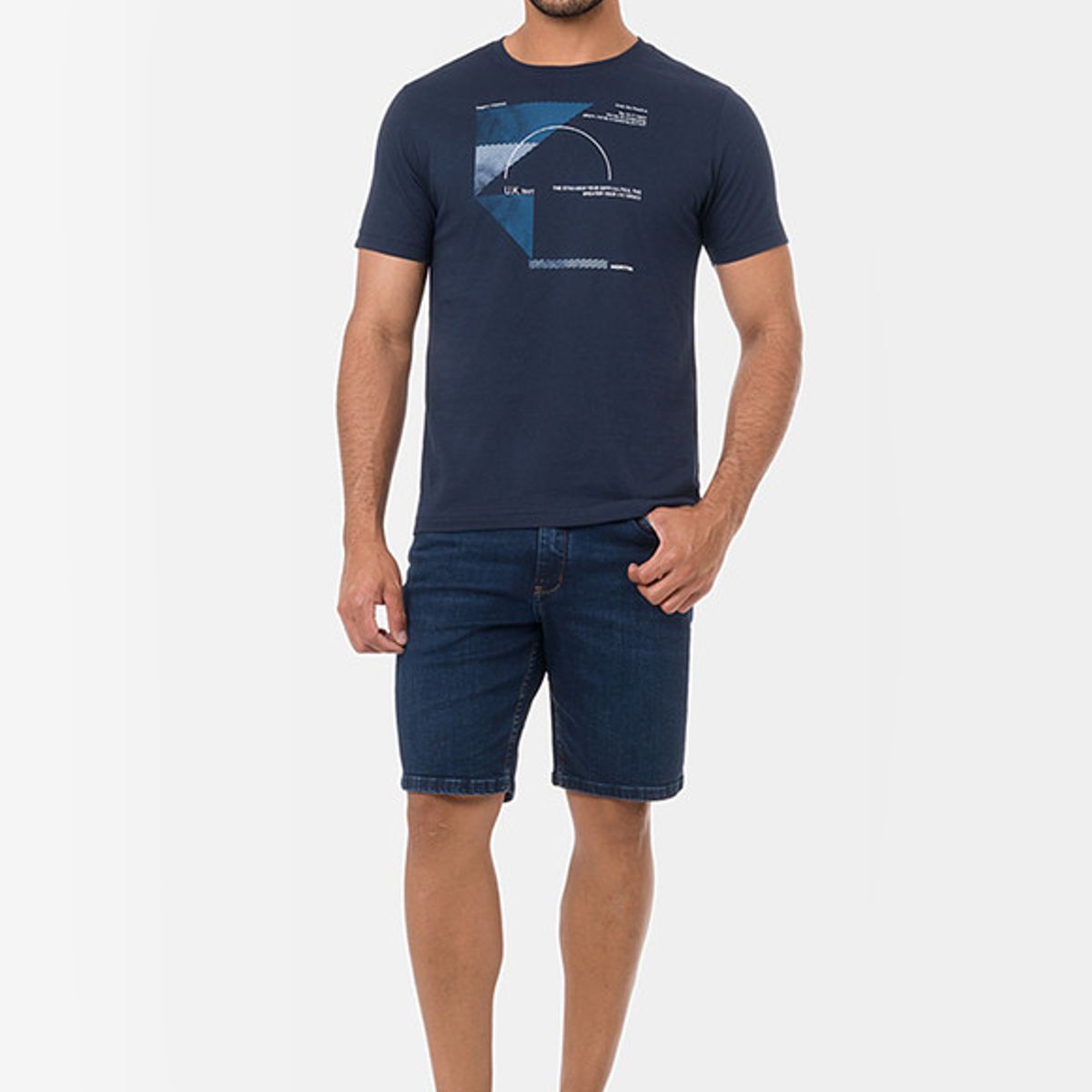Norton - Polo Tshirt Gorozito Jersey Hombre