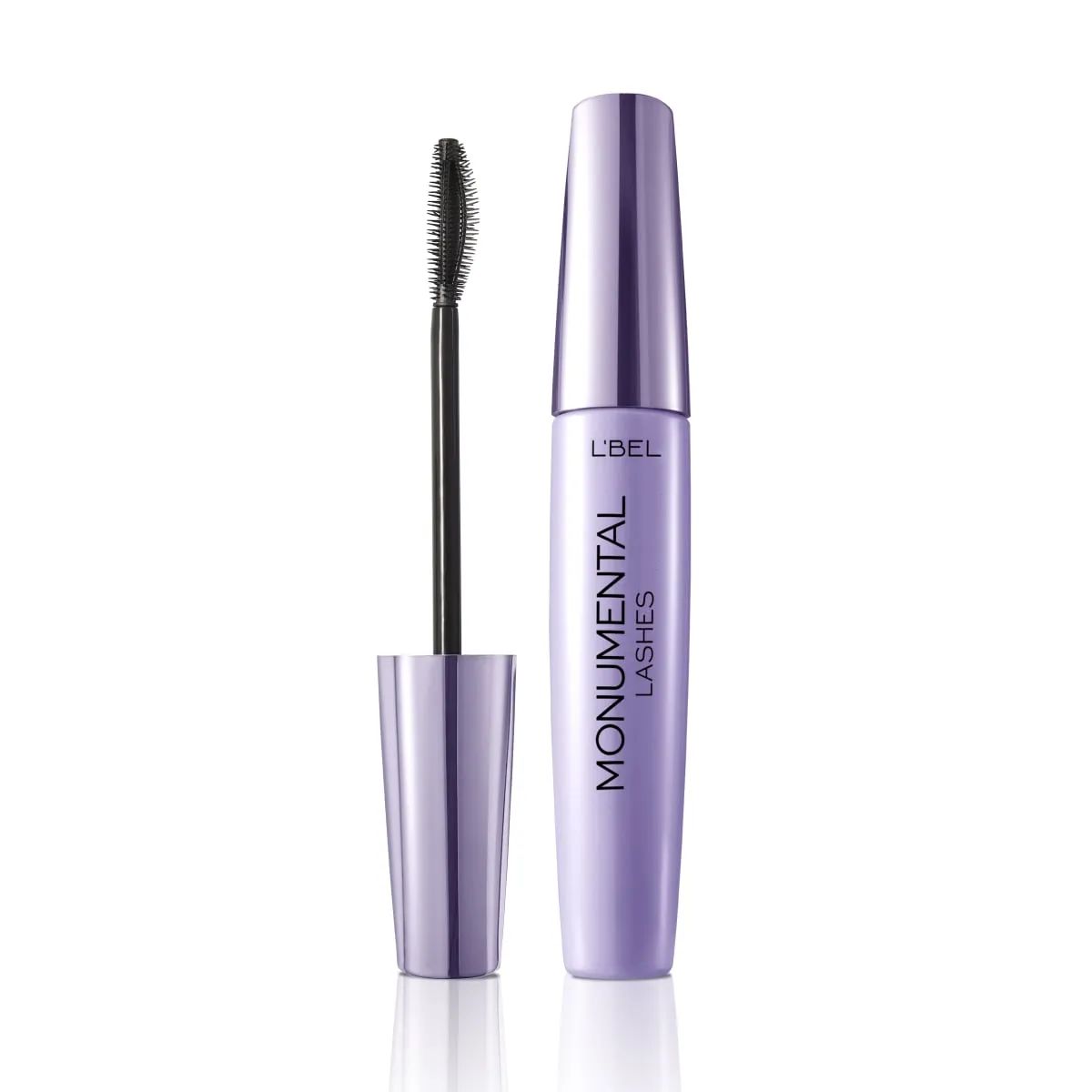 LBEL - Máscara de Pestañas Efecto Volumen Monumental Lashes 9 g LBEL