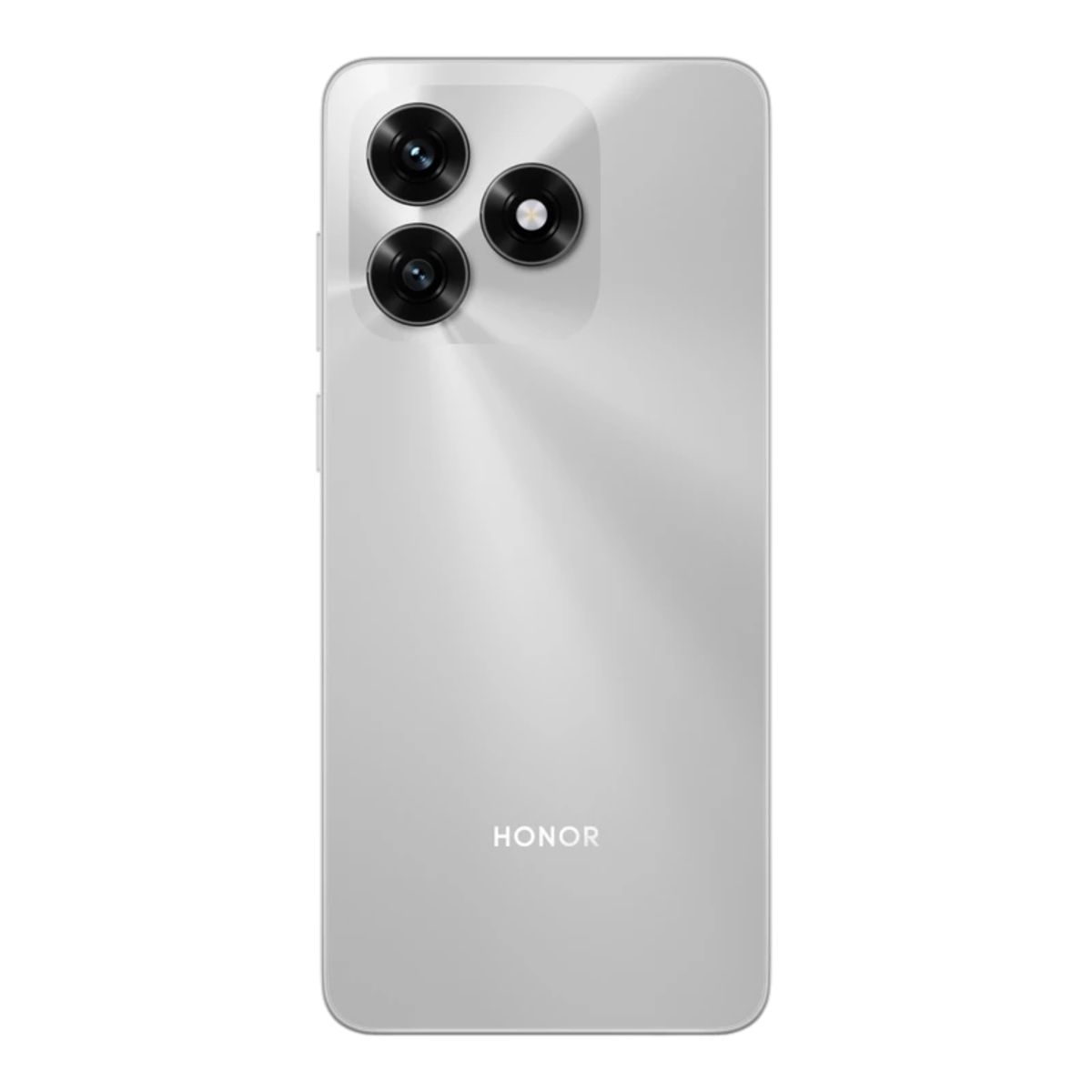 HONOR - Honor X5C 4RAM 128GB Plata