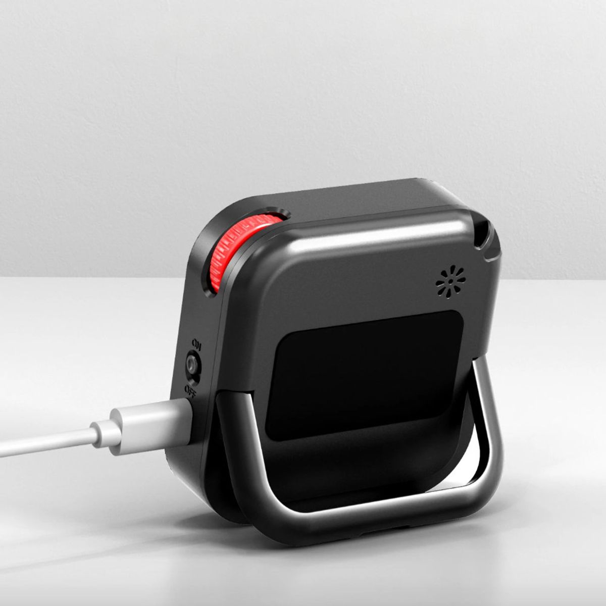 GENERICO - Temporizador Visual Digital Tdah Reloj Pomodoro Recargable