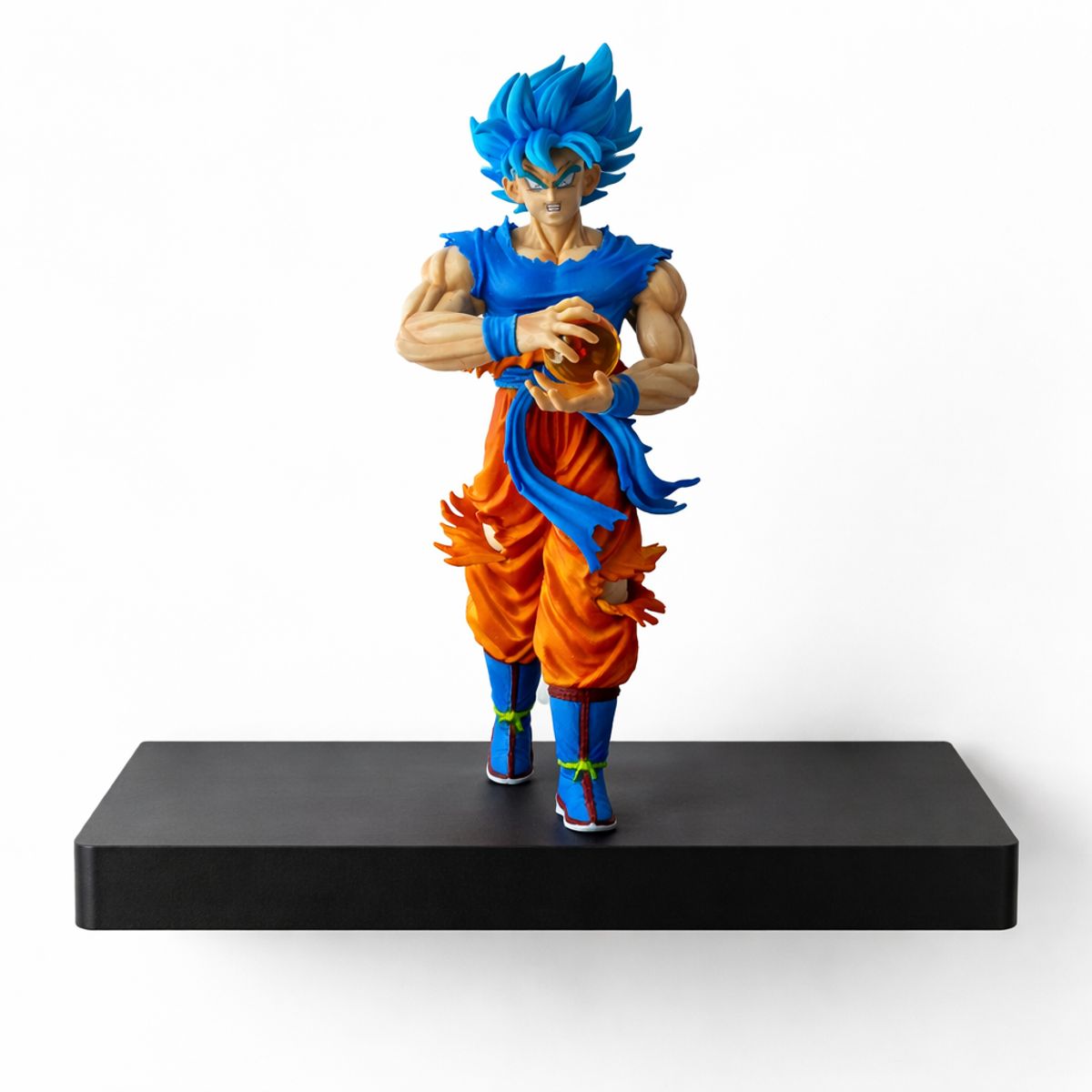 GENERICO - Figura  de Acción coleccionable anime de  30 cm -   Edicion Limitada
