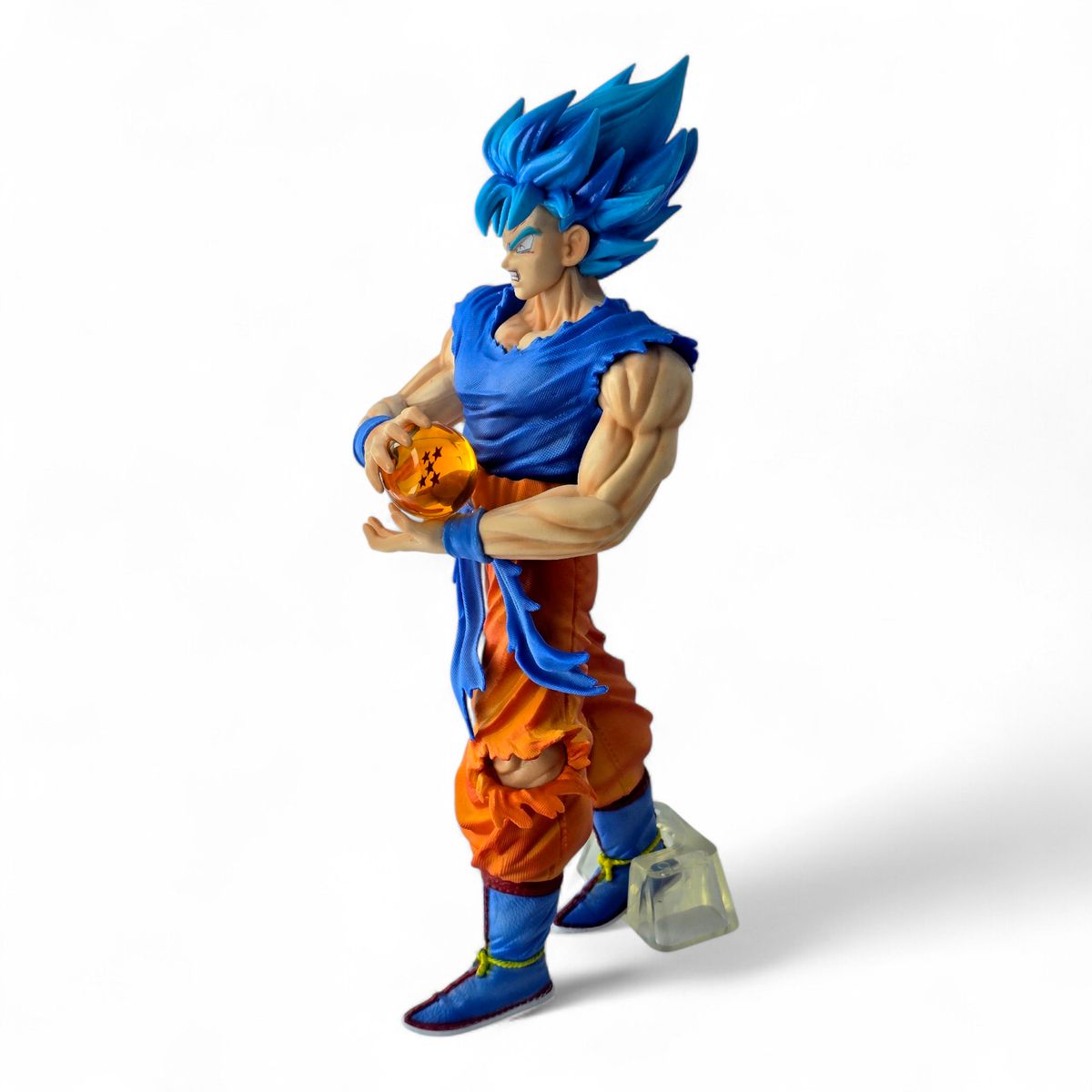 GENERICO - Figura  de Acción coleccionable anime de  30 cm -   Edicion Limitada