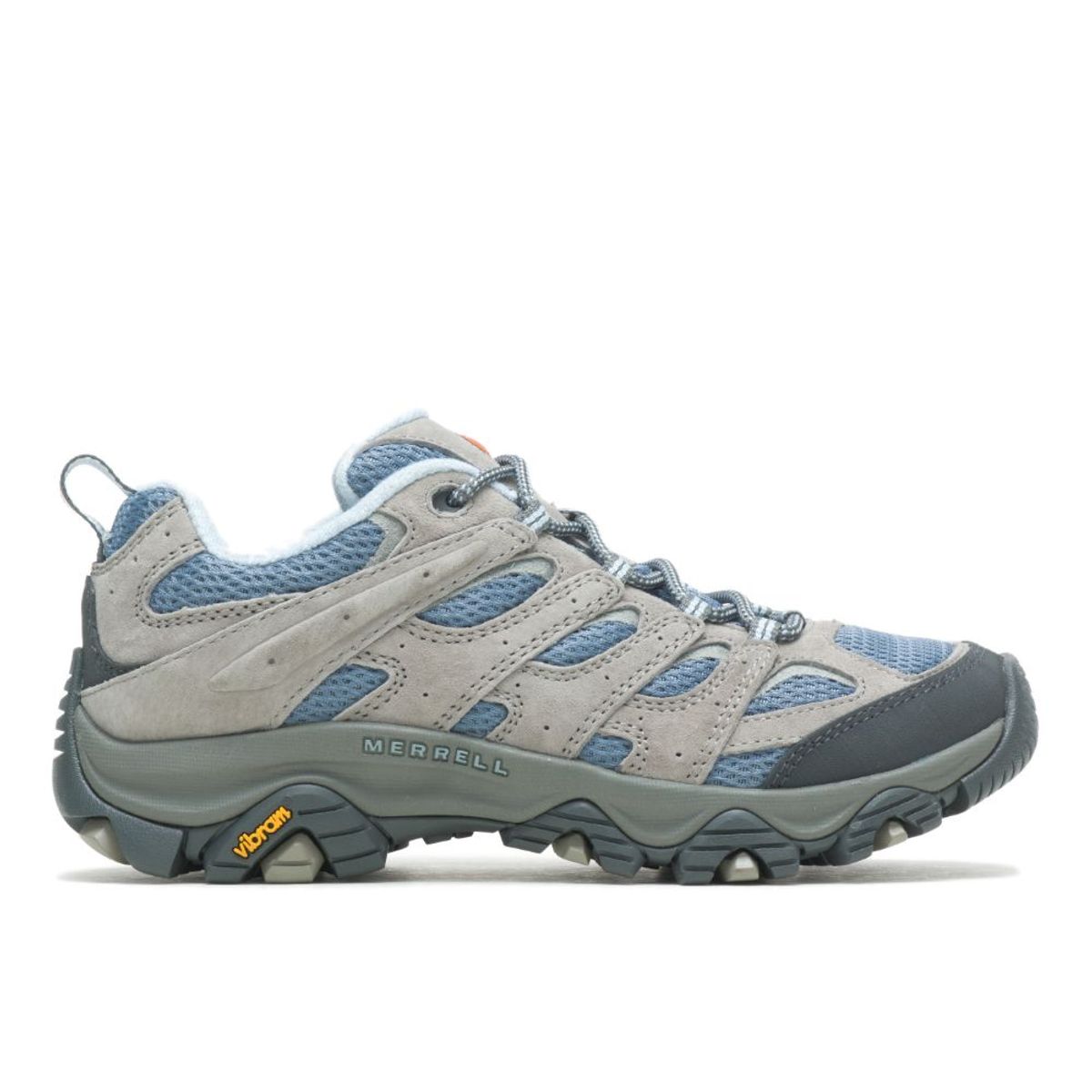 MERRELL - Zapatillas Mujer Moab 3 Gris v1