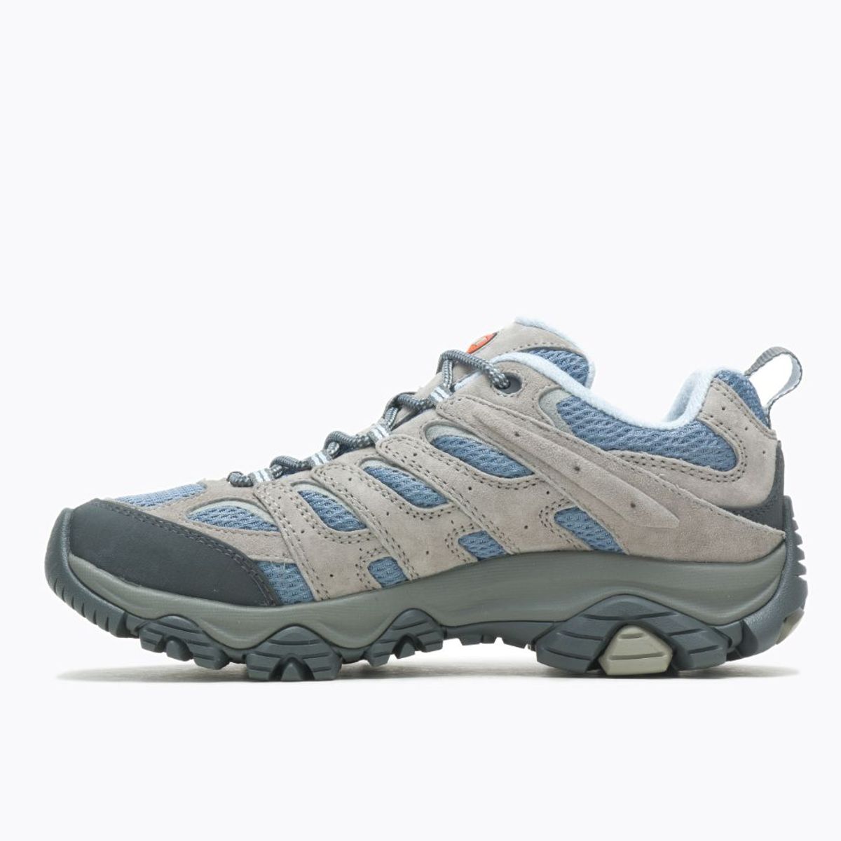 MERRELL - Zapatillas Mujer Moab 3 Gris v1