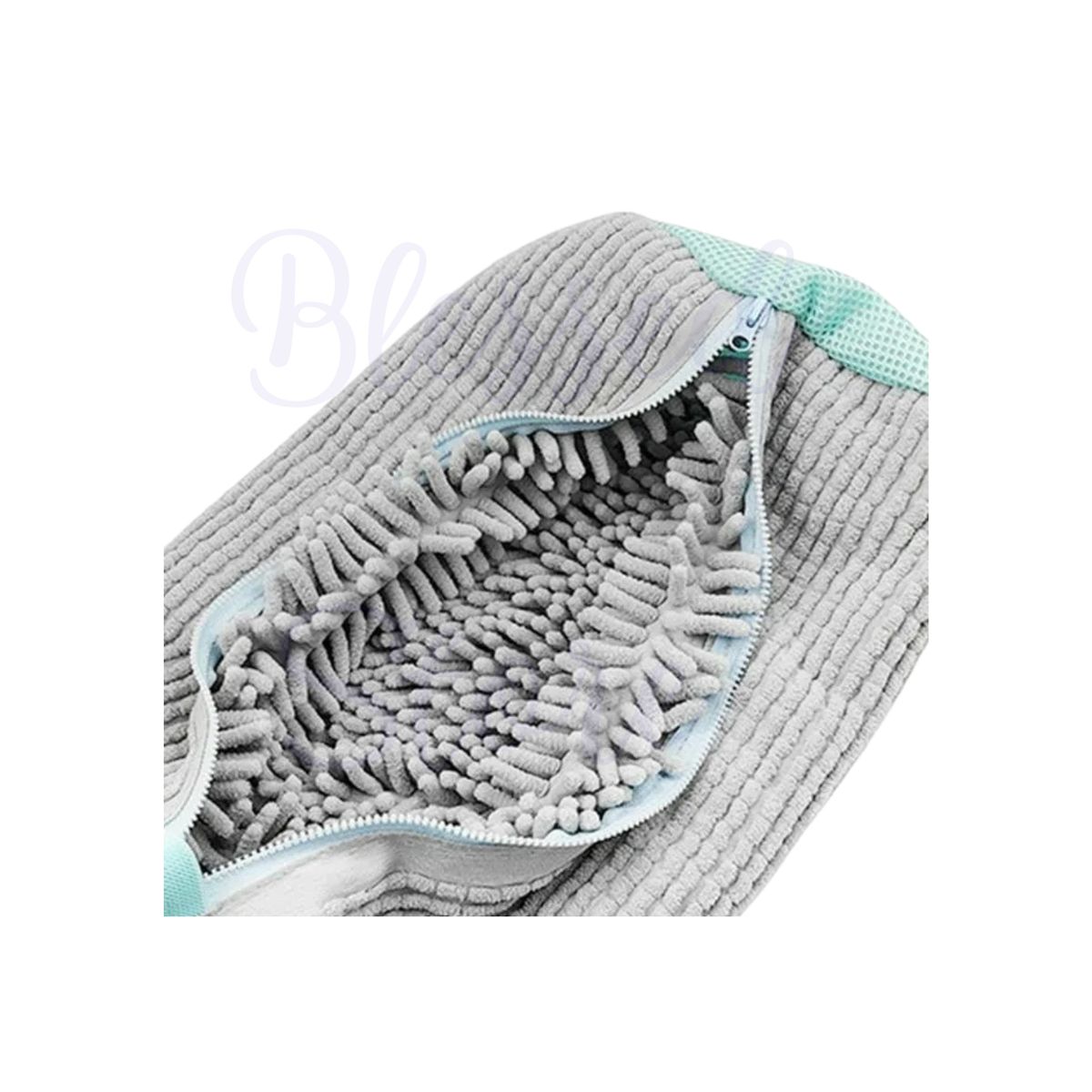 GENERICO - Bolsa Para Lavar Zapatilla x 2 unidades