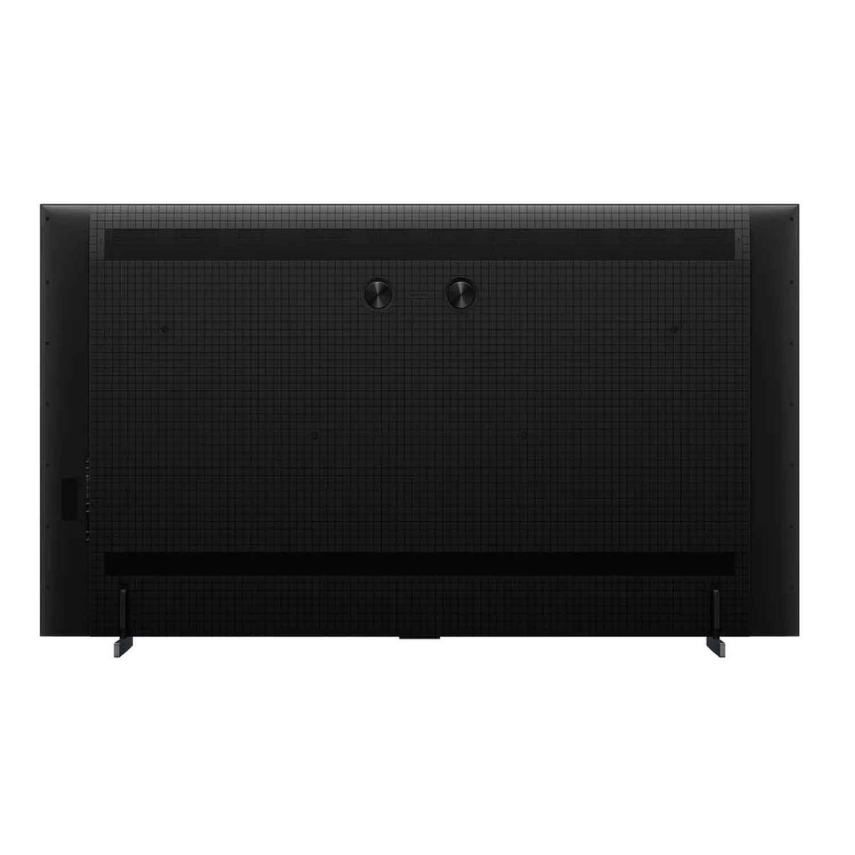 TCL - Televisor Tcl 98 Qd Miniled 4k 98P8L Google TV