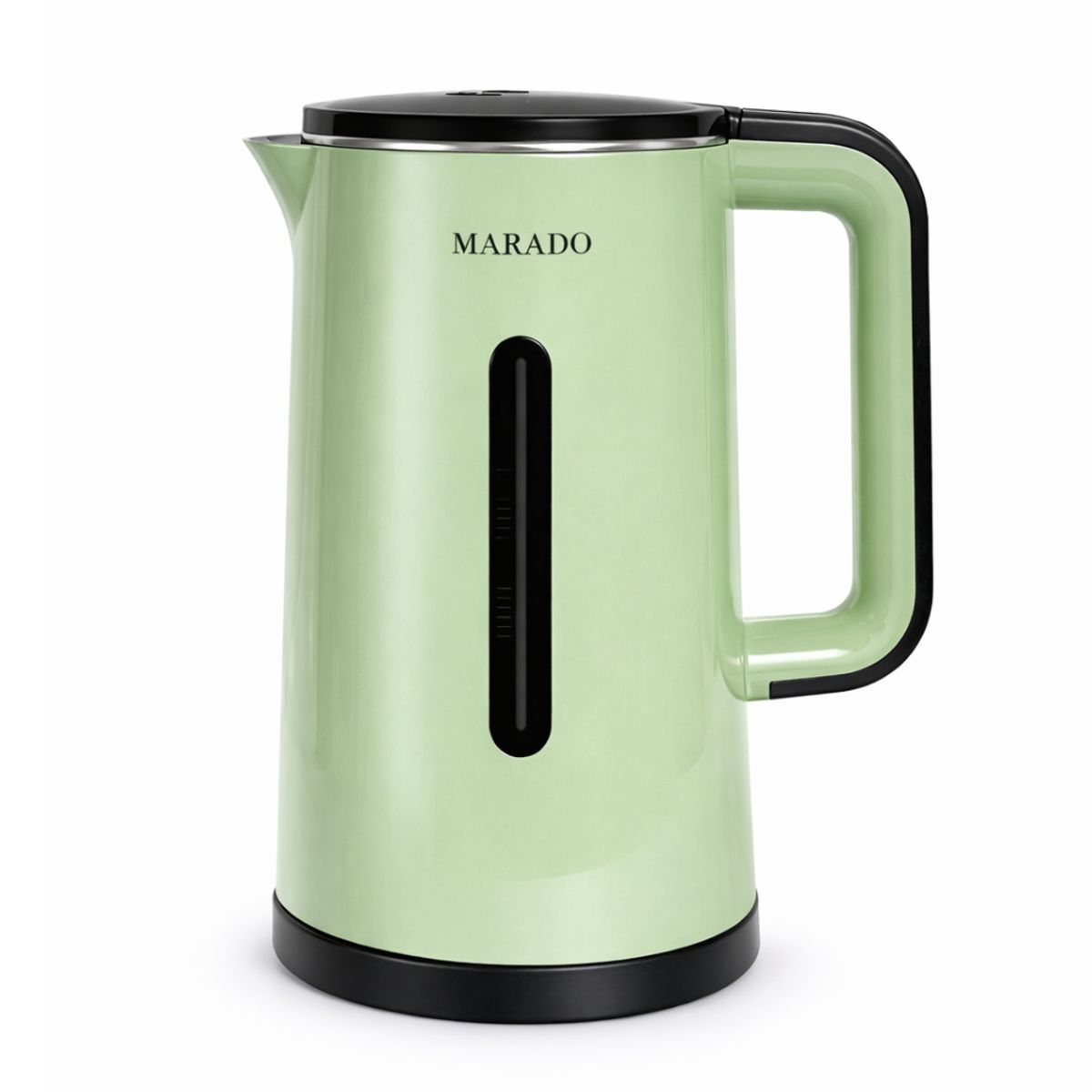 INSPIRA MARKET - Hervidor Eléctrico 2.3 L Tetera Eléctrica para Agua